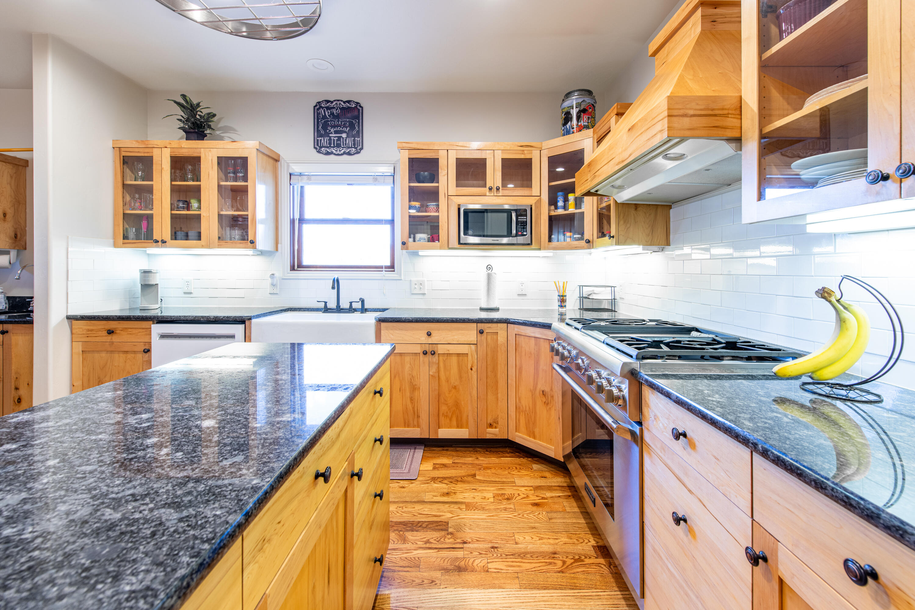 CHOLLA CREEK - Residential