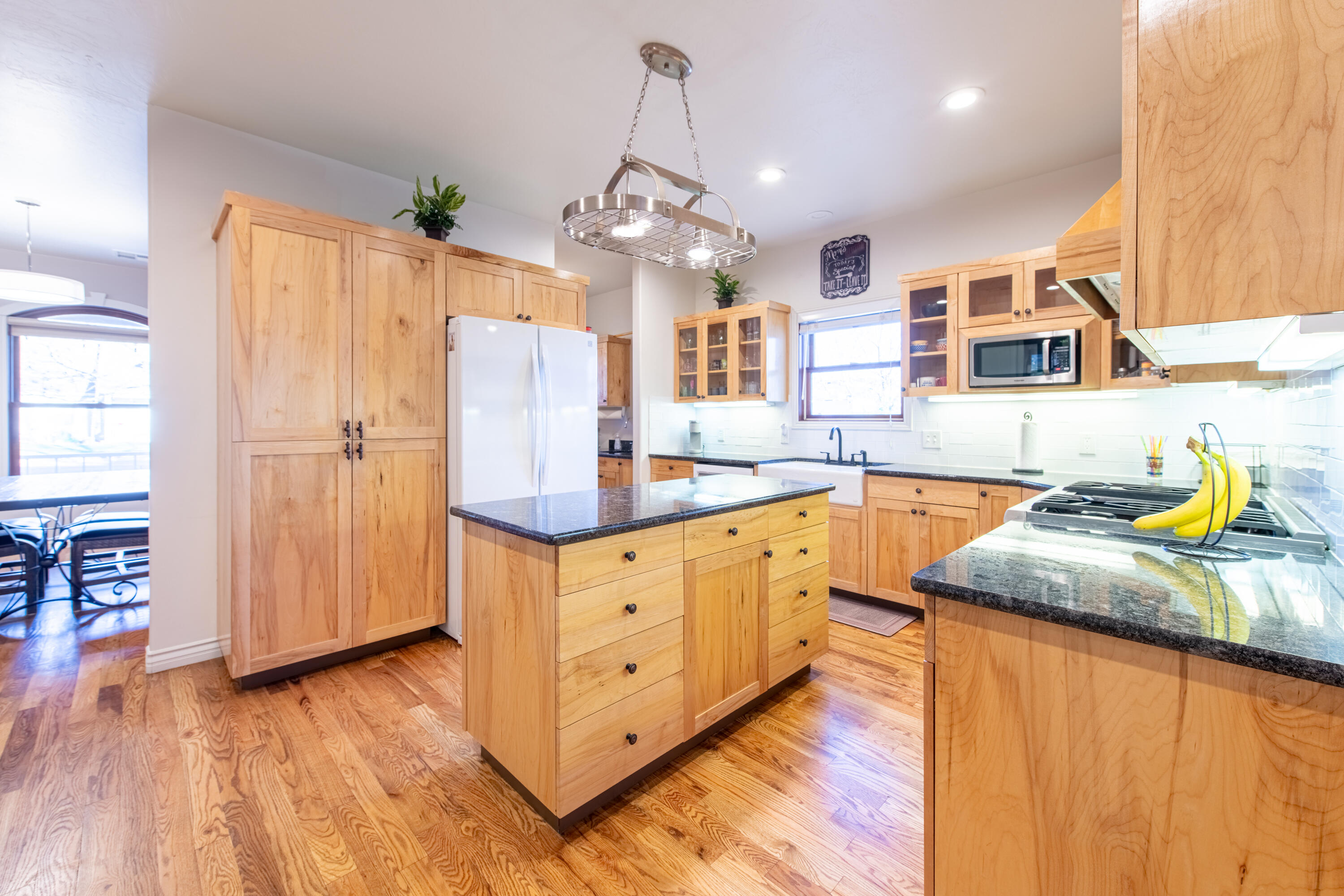 CHOLLA CREEK - Residential