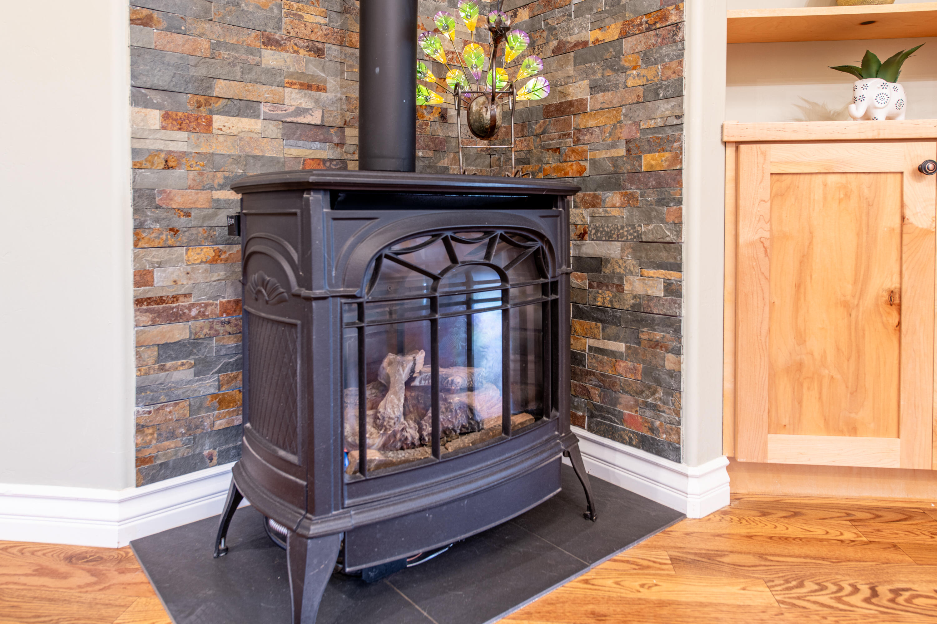 CHOLLA CREEK - Residential