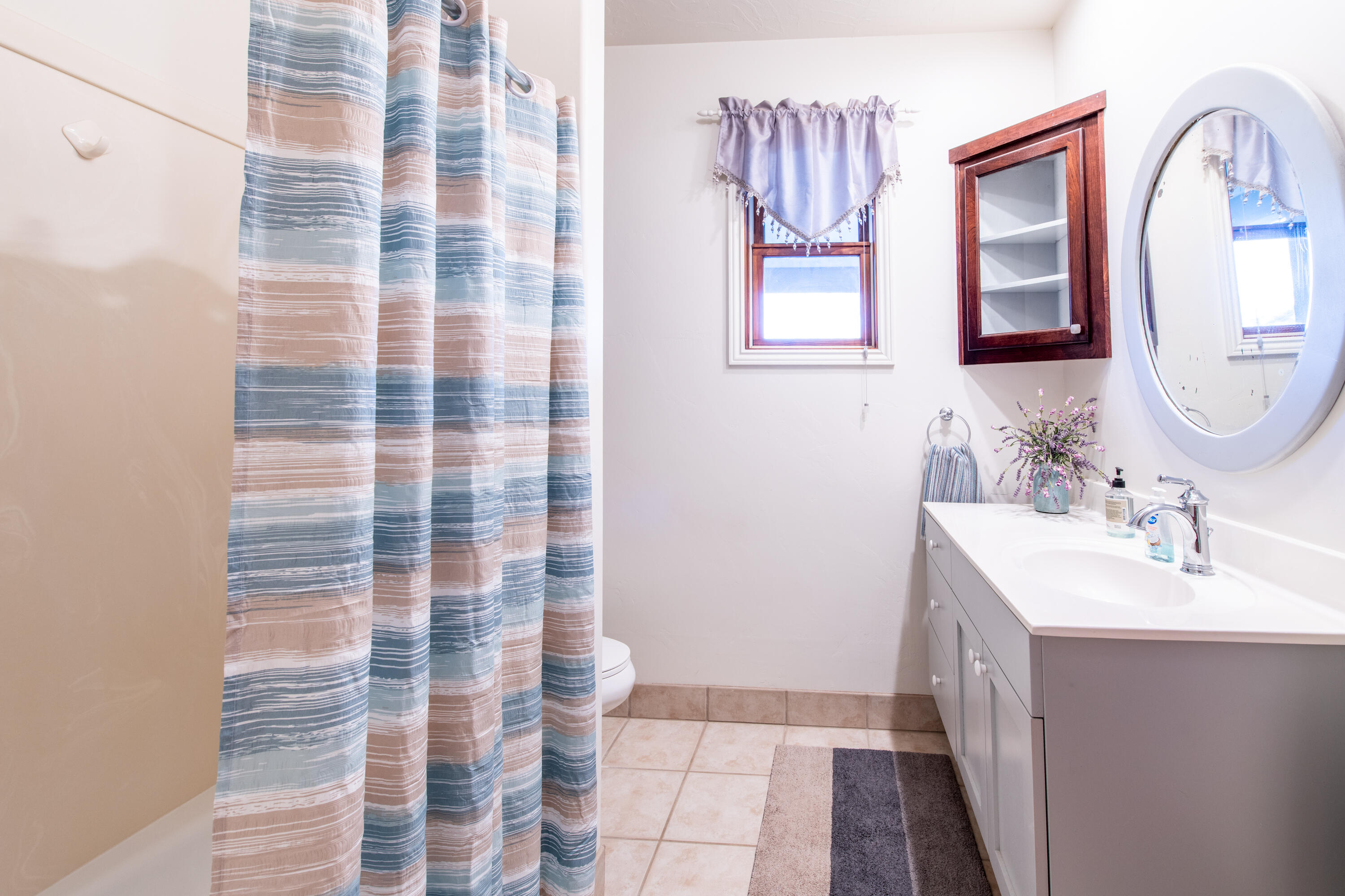 CHOLLA CREEK - Residential