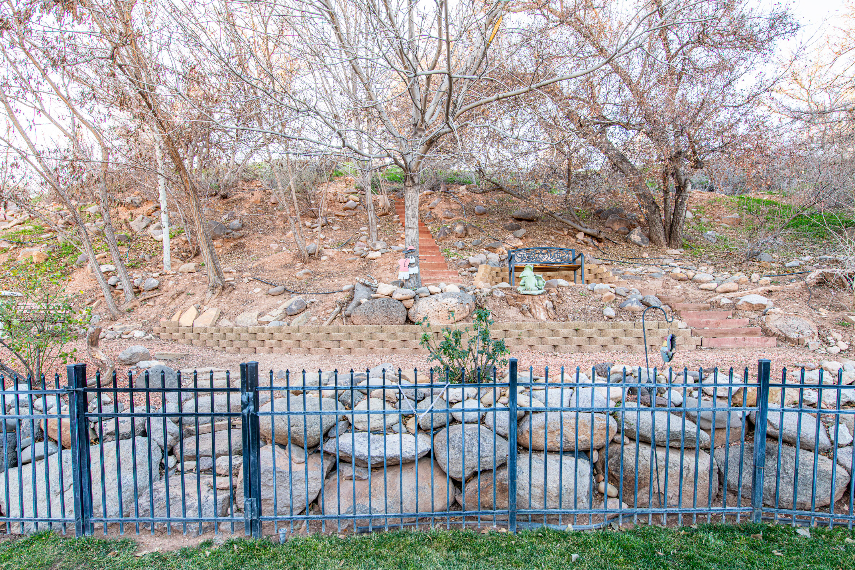 CHOLLA CREEK - Residential