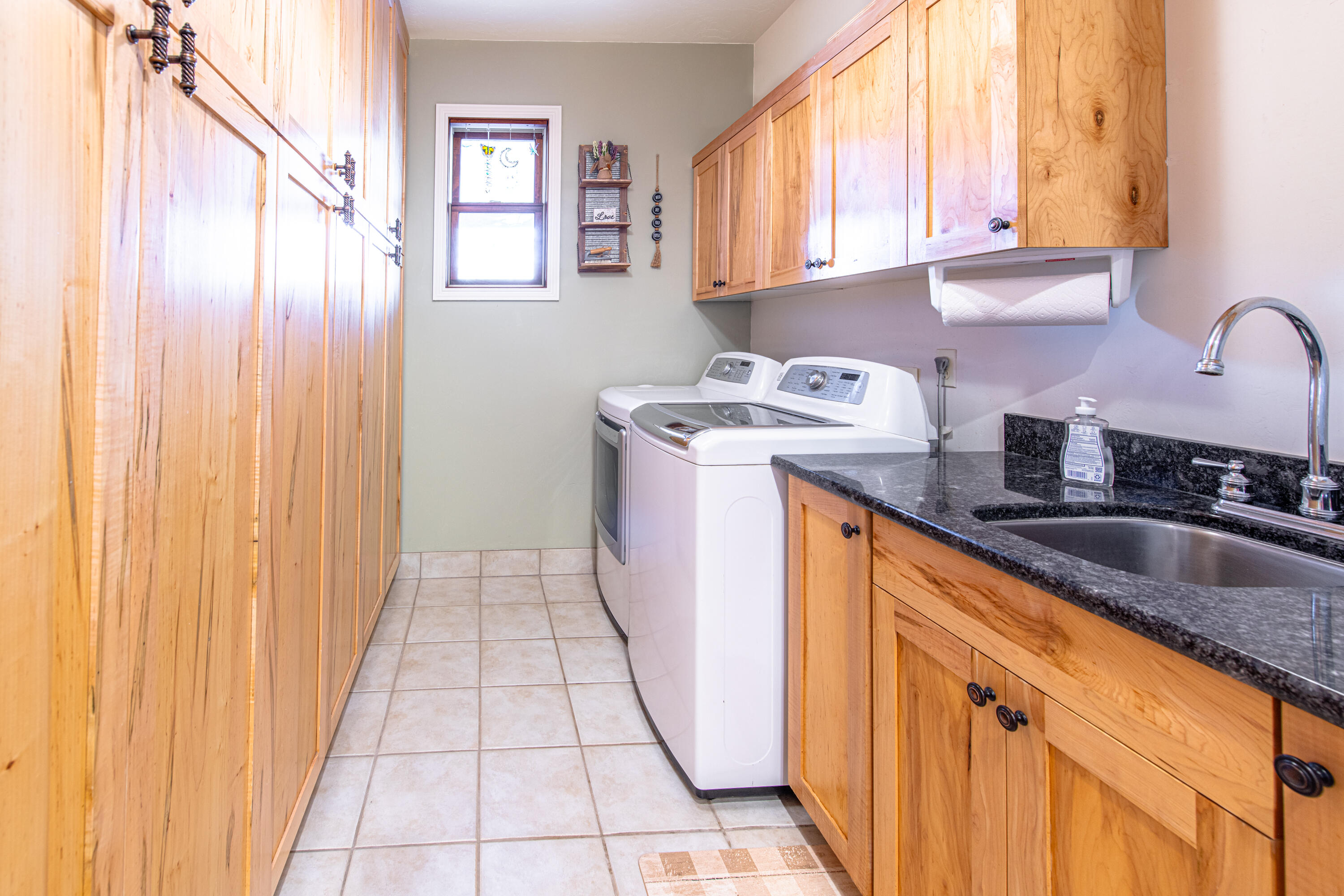 CHOLLA CREEK - Residential