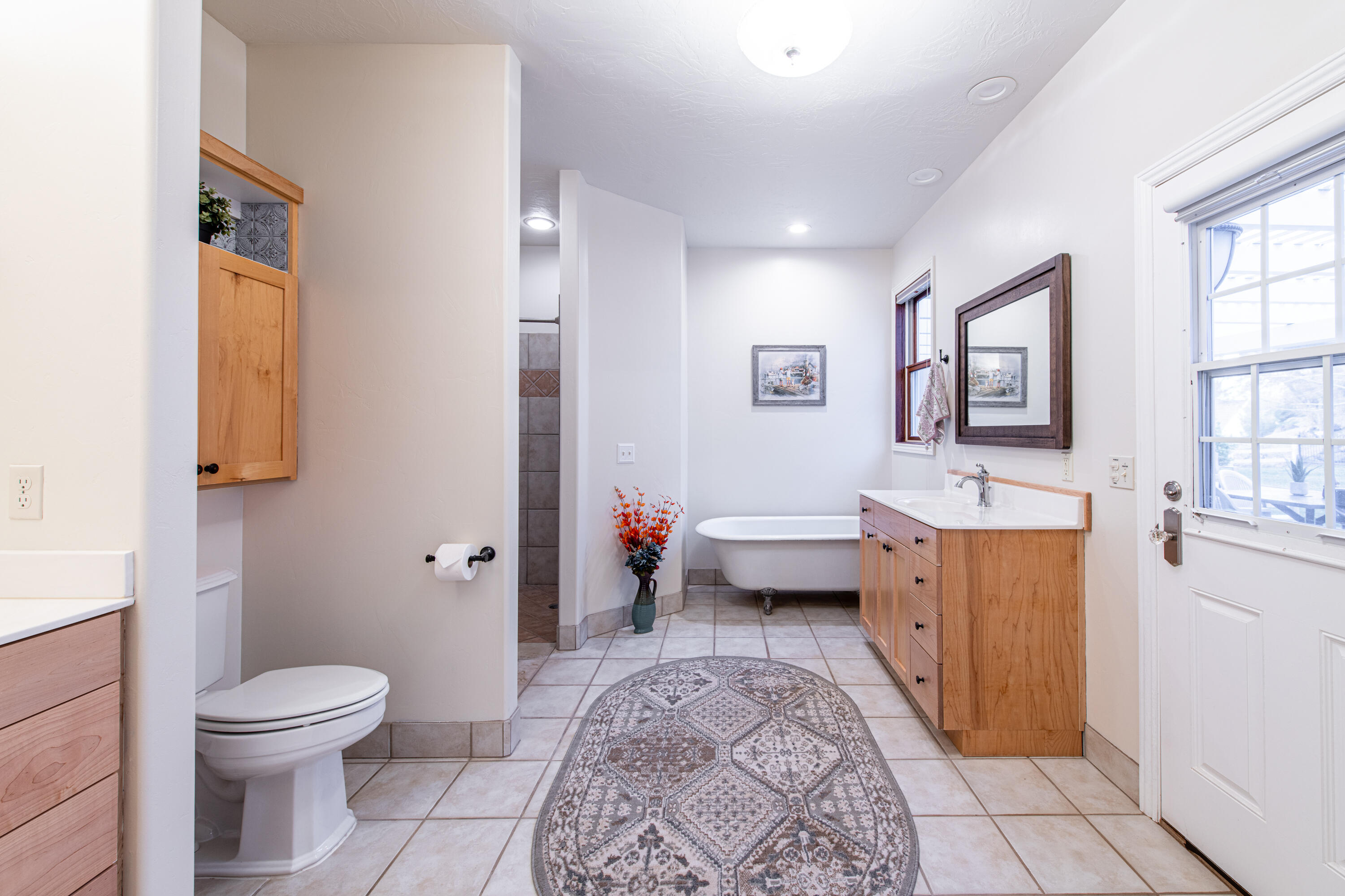 CHOLLA CREEK - Residential