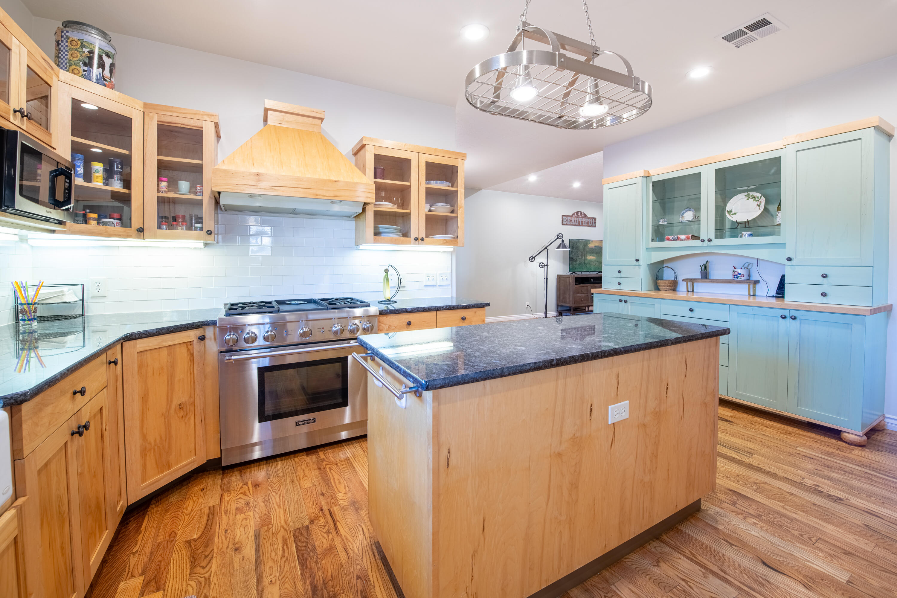 CHOLLA CREEK - Residential