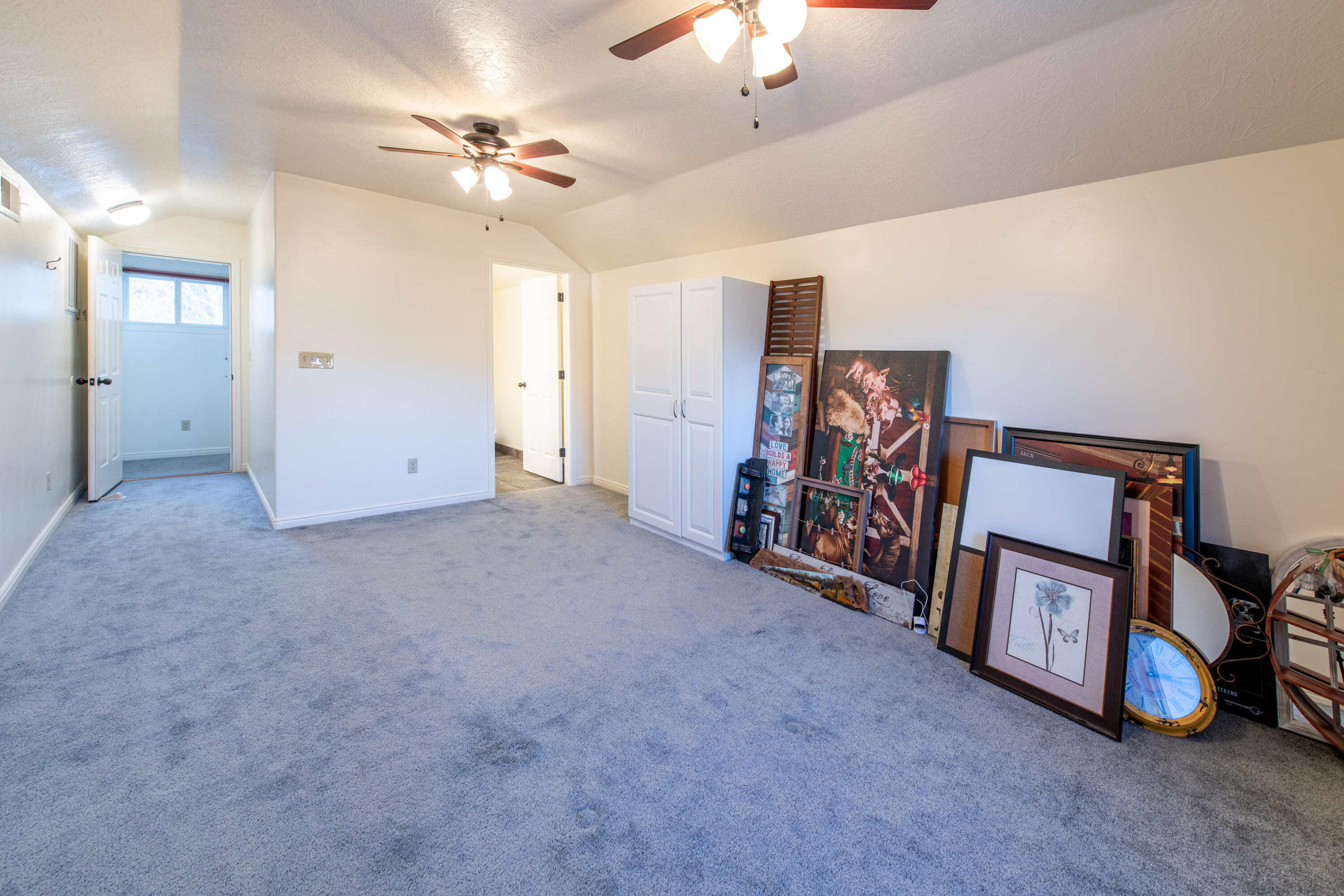 CHOLLA CREEK - Residential