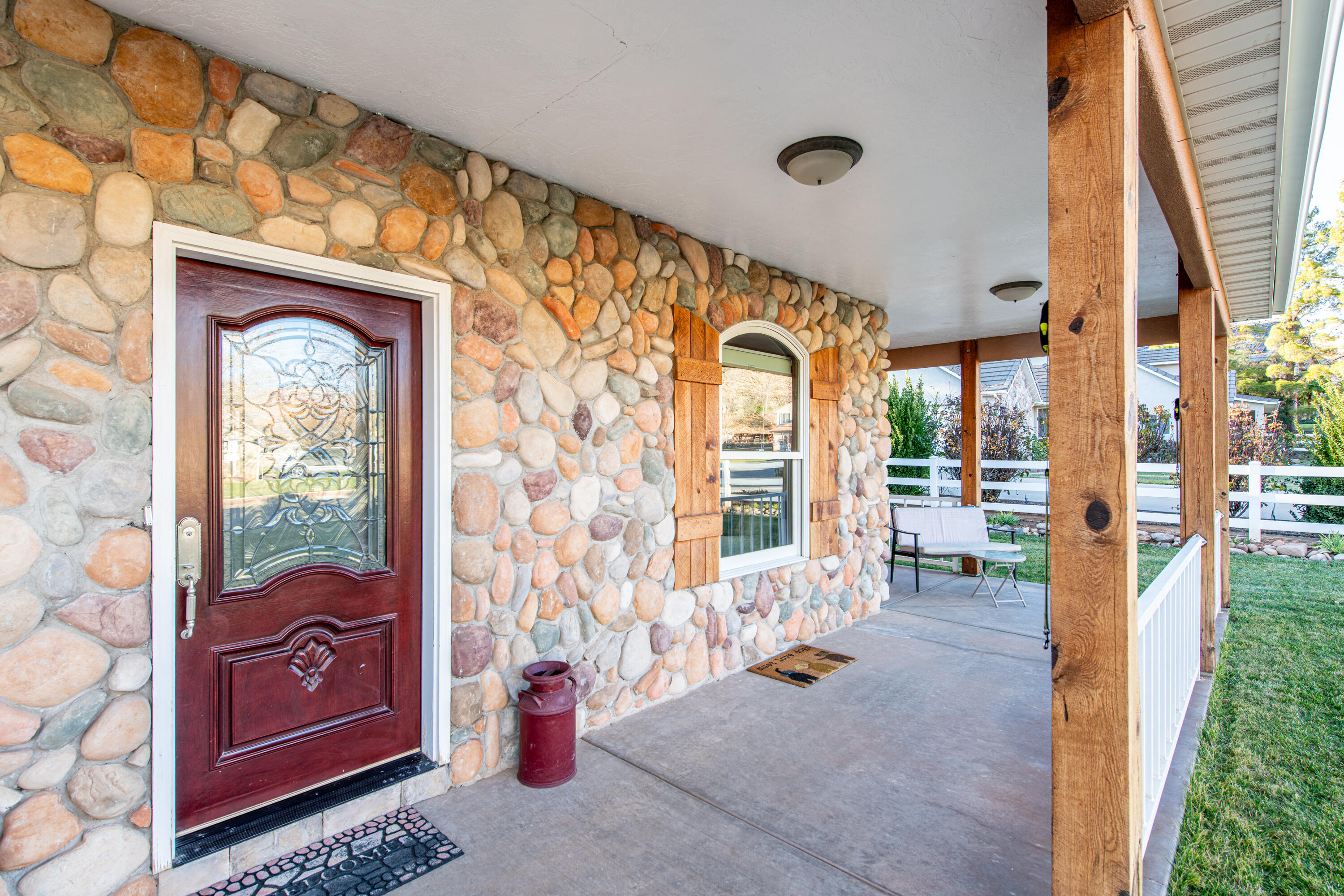 CHOLLA CREEK - Residential