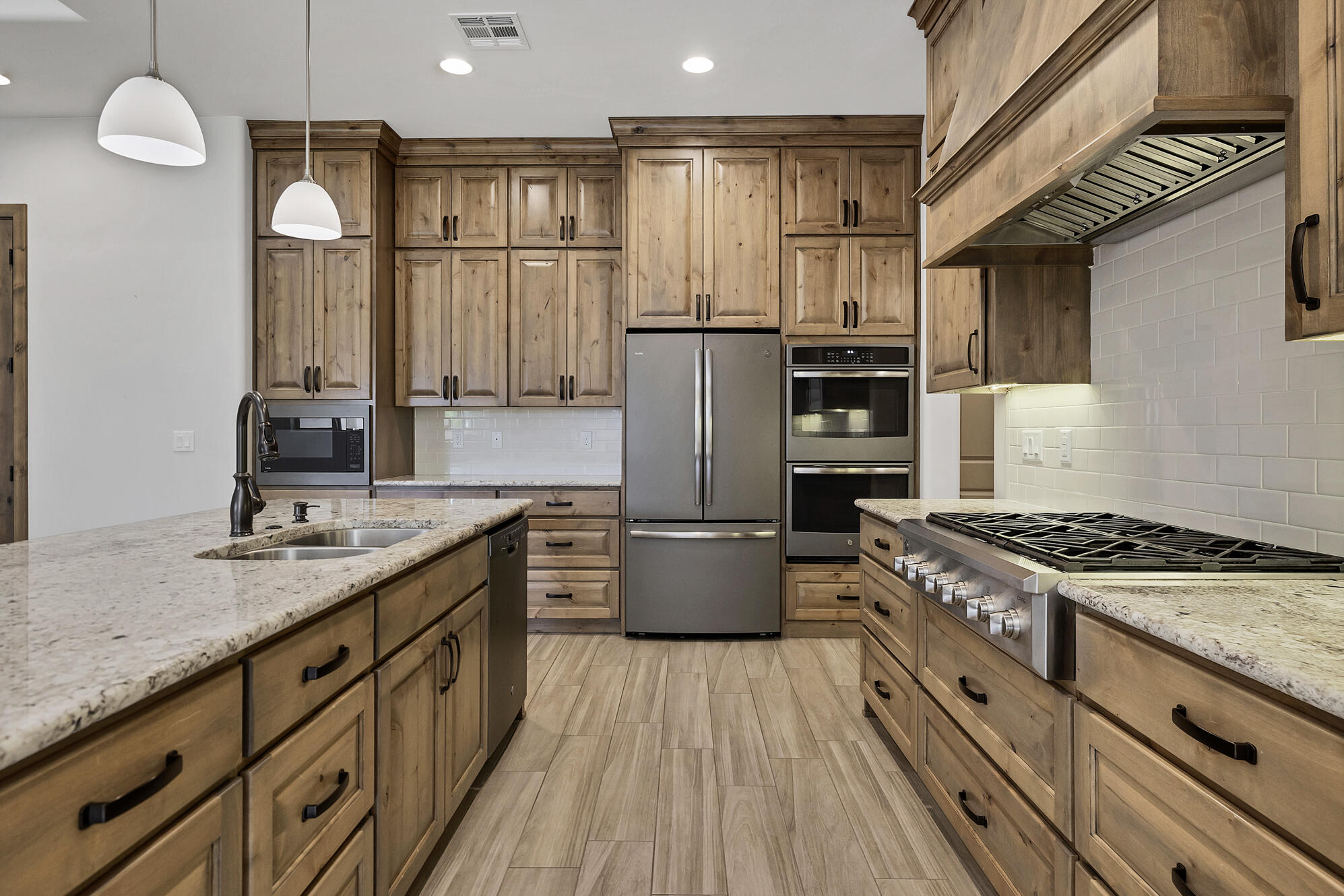 DIXIE SPRINGS - Residential