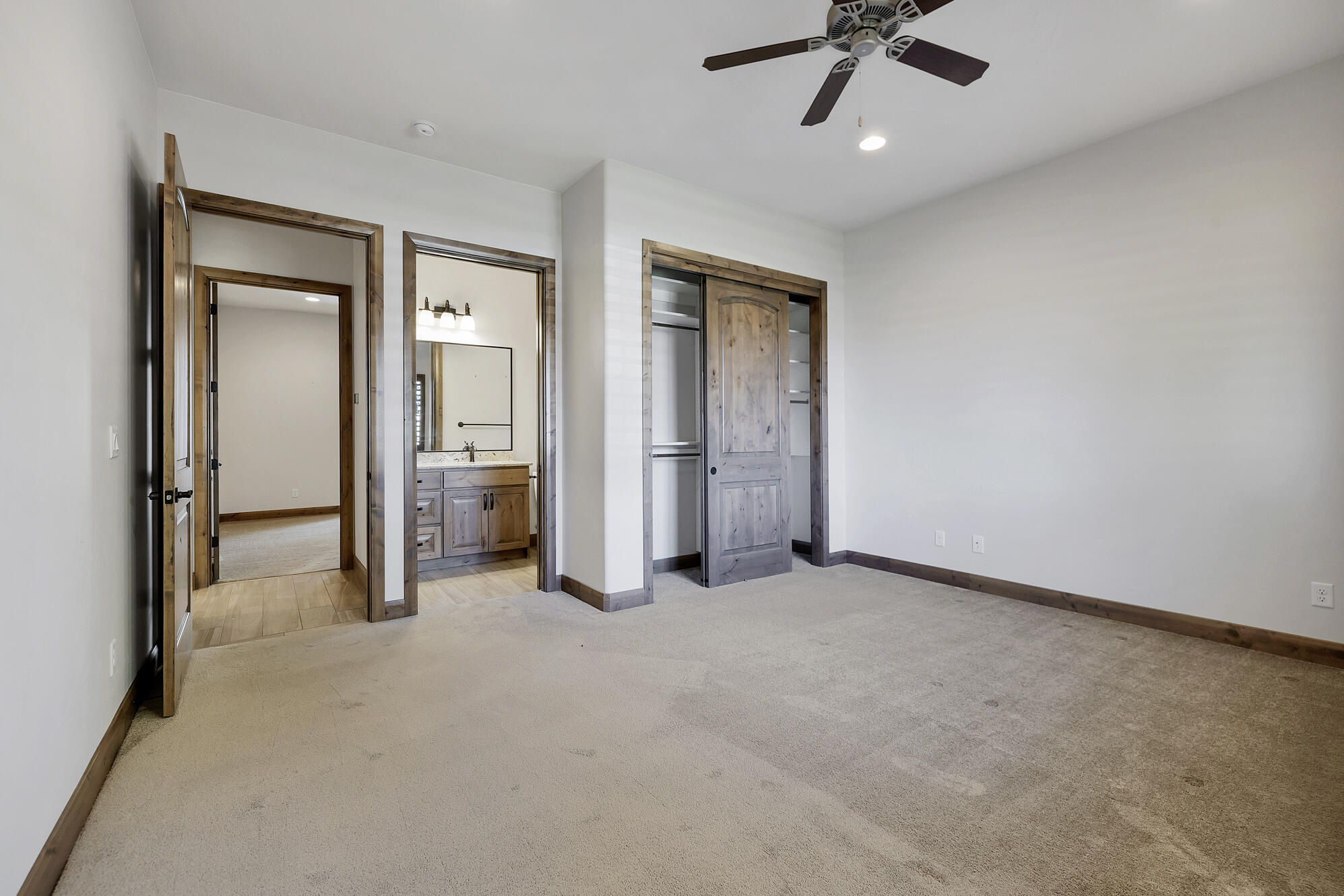 DIXIE SPRINGS - Residential