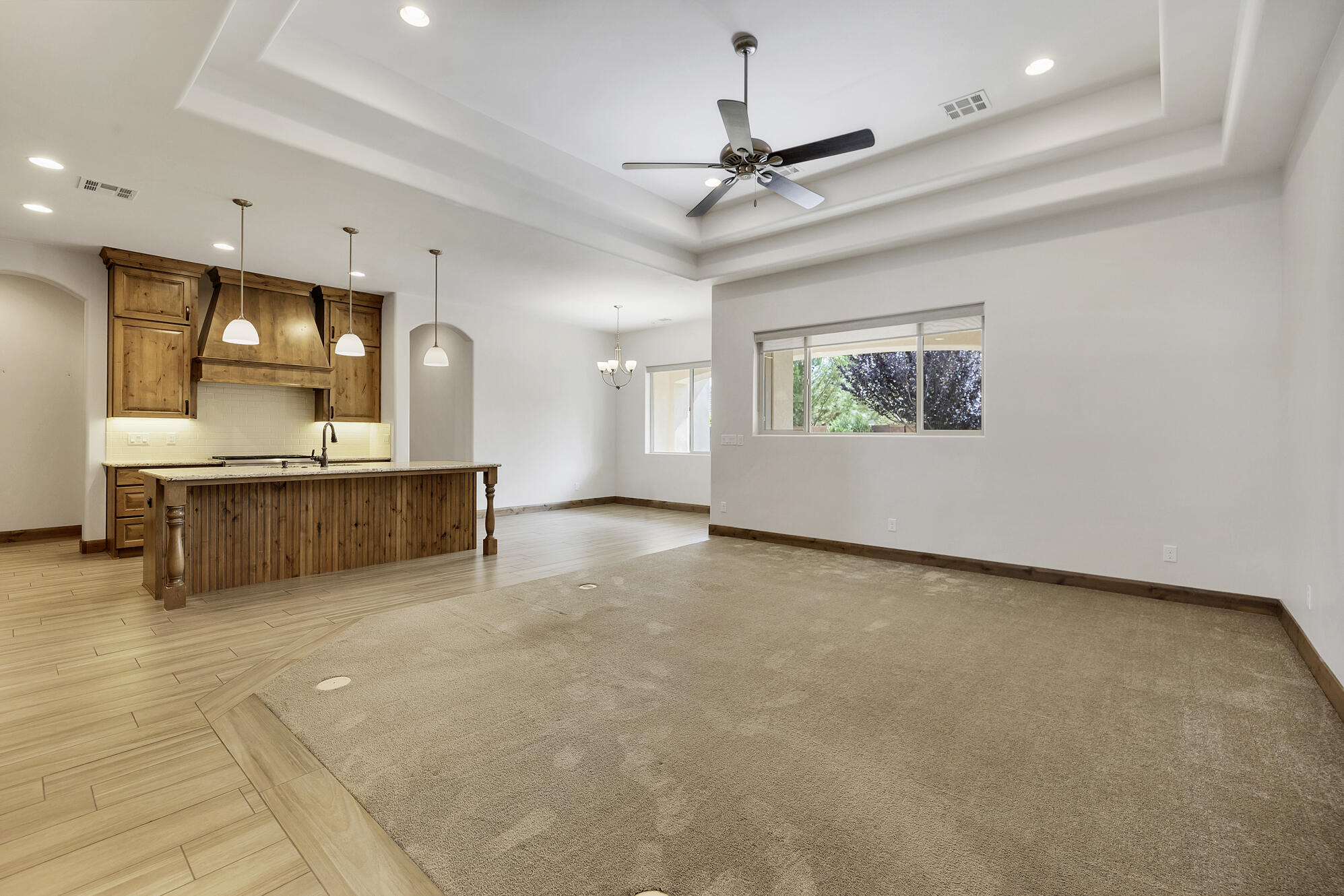 DIXIE SPRINGS - Residential