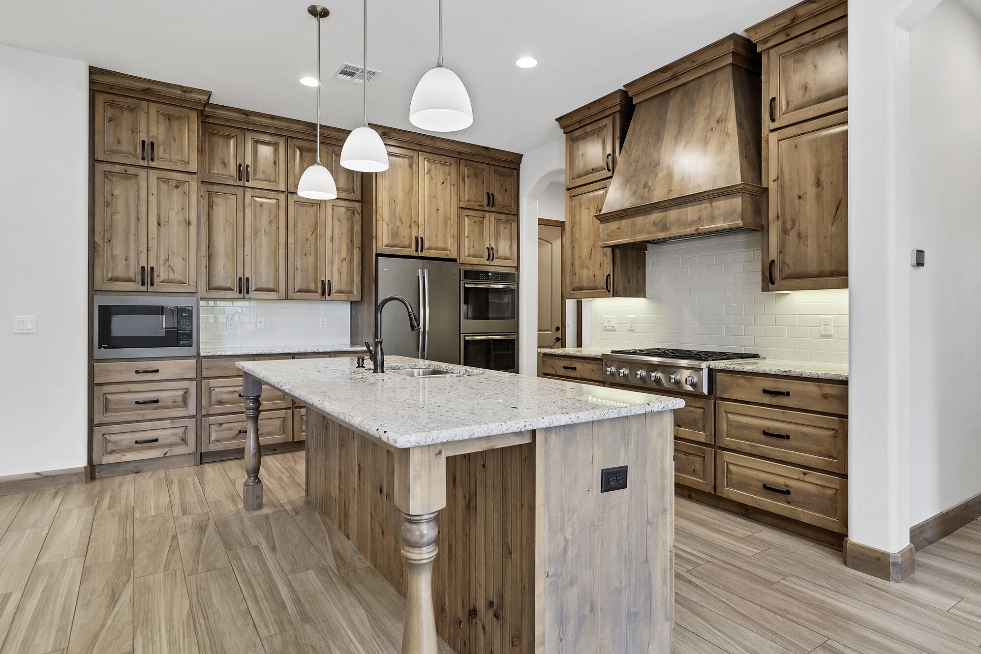 DIXIE SPRINGS - Residential