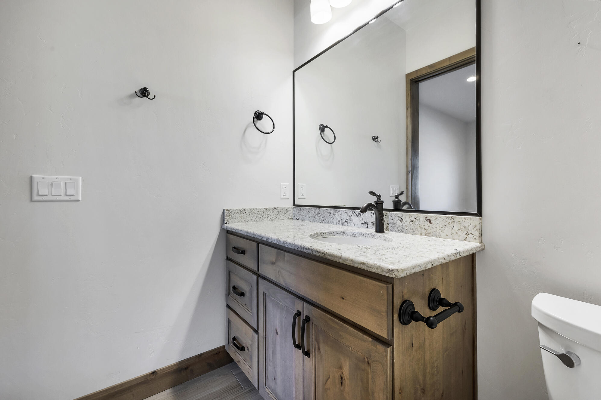 DIXIE SPRINGS - Residential