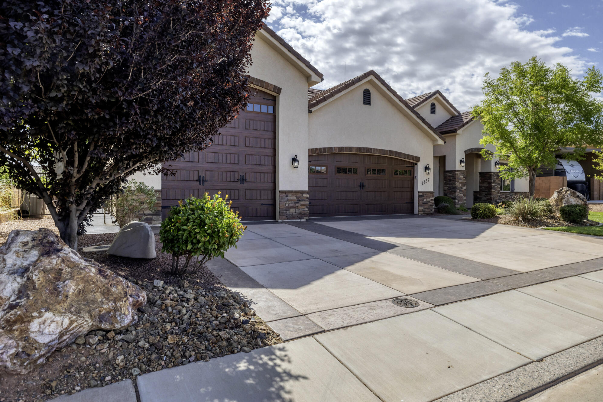DIXIE SPRINGS - Residential