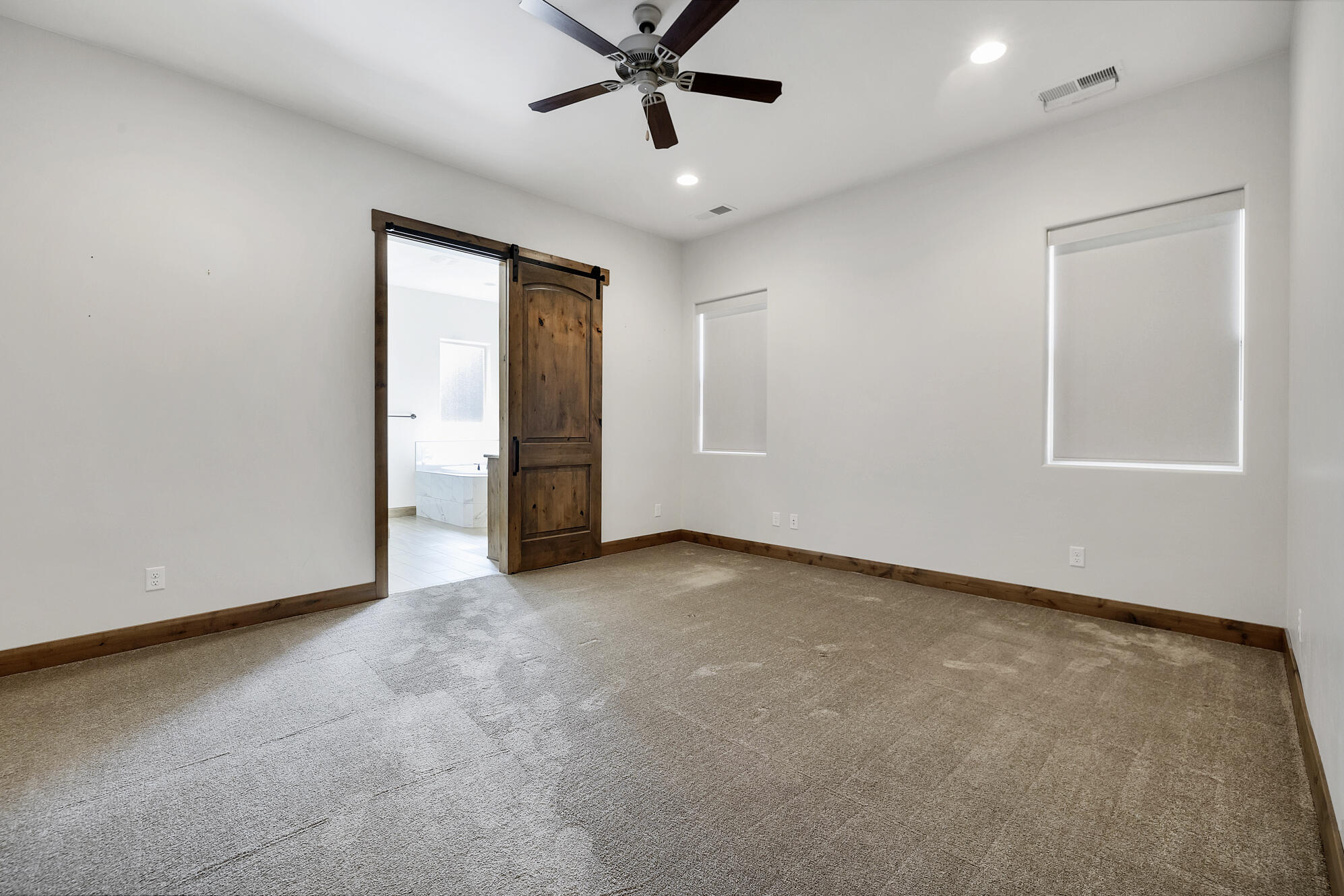 DIXIE SPRINGS - Residential