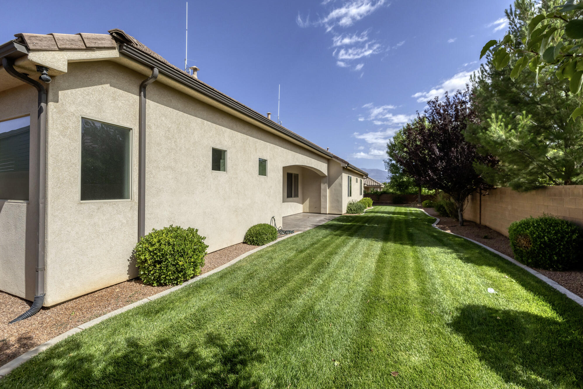 DIXIE SPRINGS - Residential