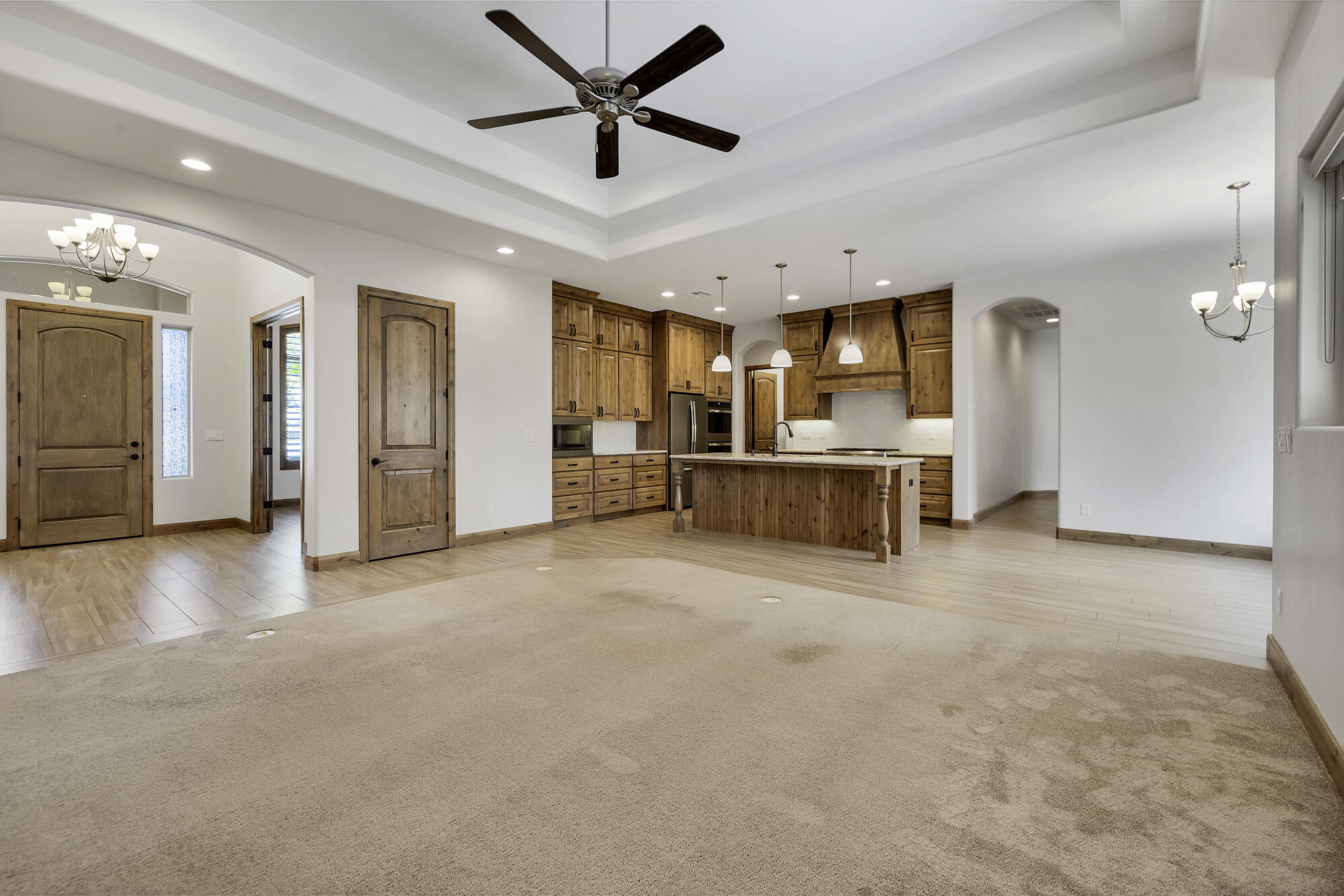 DIXIE SPRINGS - Residential