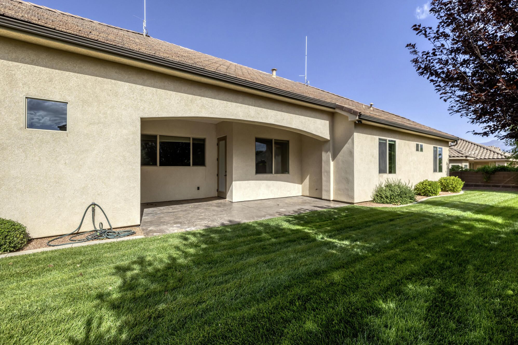 DIXIE SPRINGS - Residential