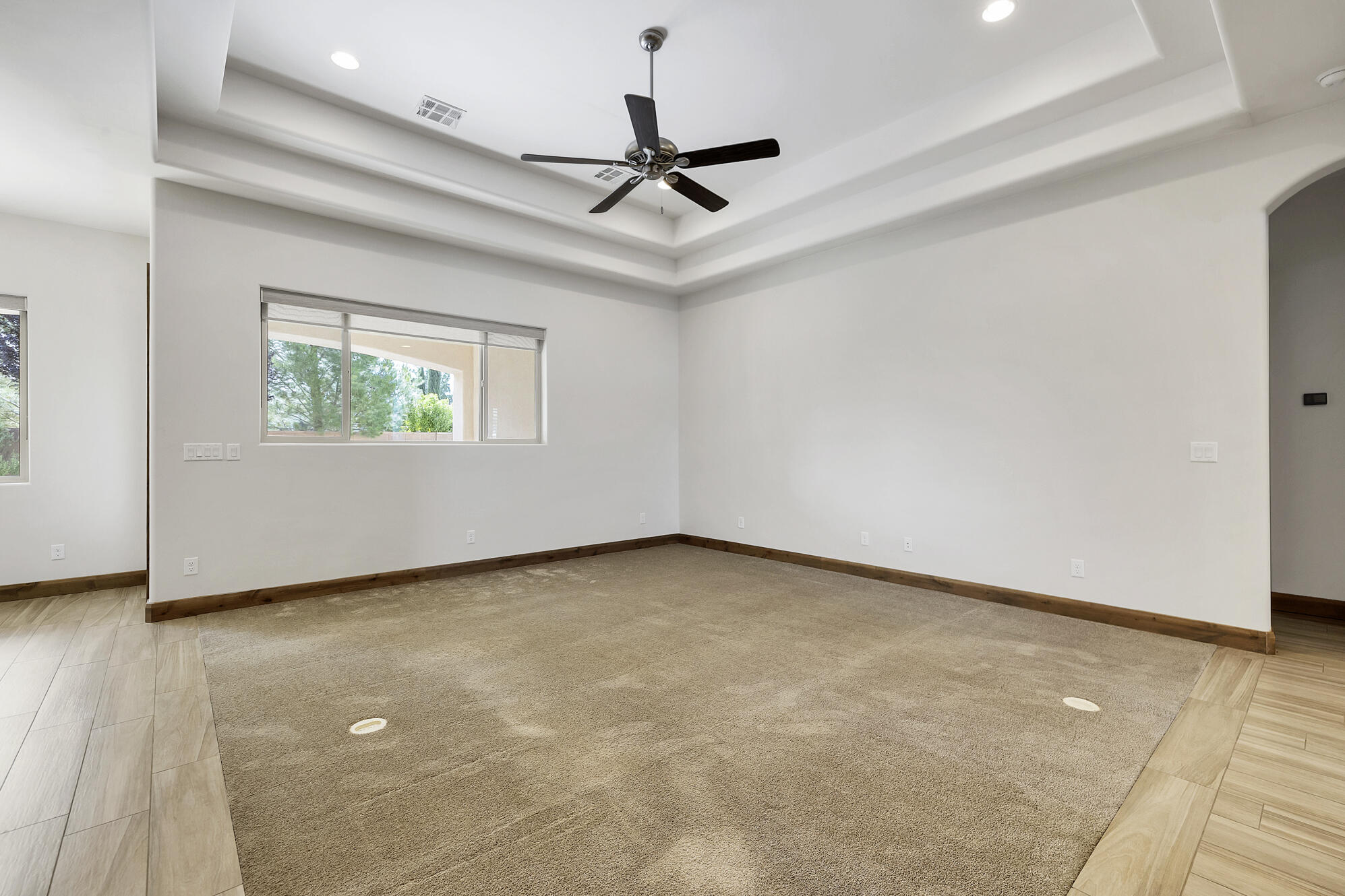 DIXIE SPRINGS - Residential