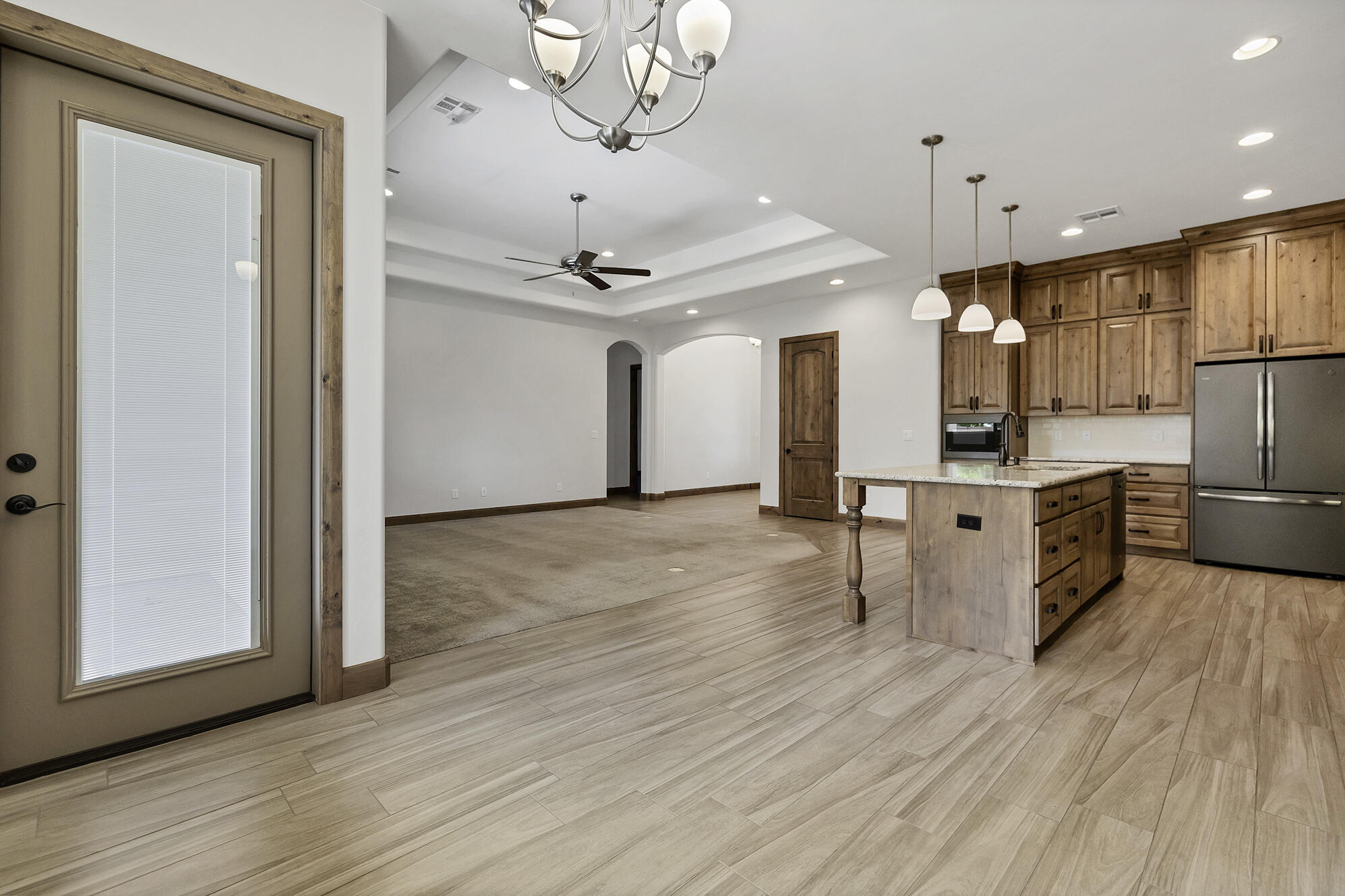 DIXIE SPRINGS - Residential
