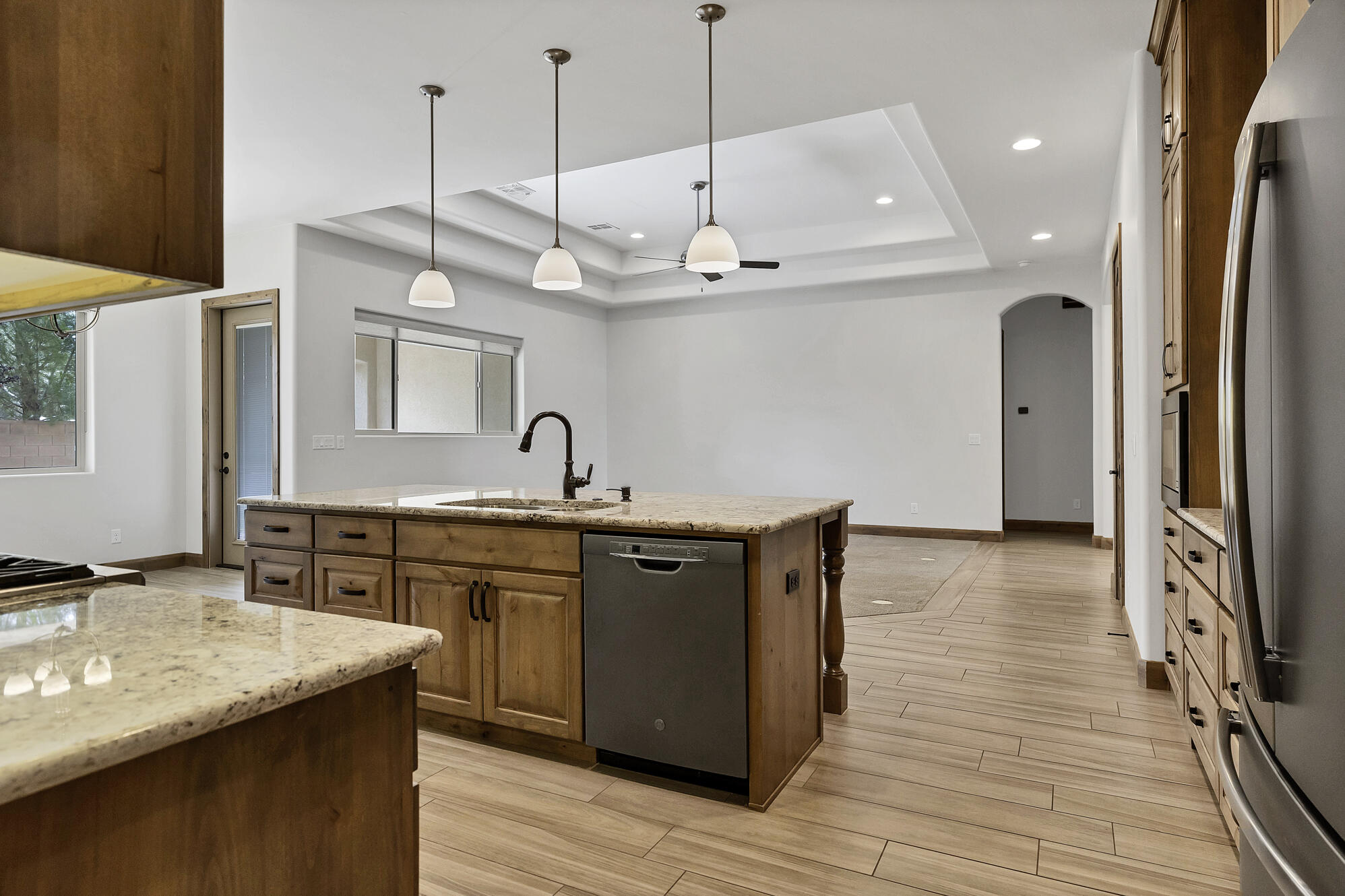 DIXIE SPRINGS - Residential