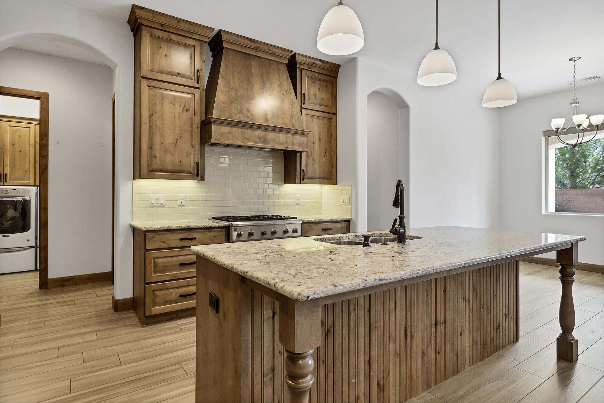 DIXIE SPRINGS - Residential