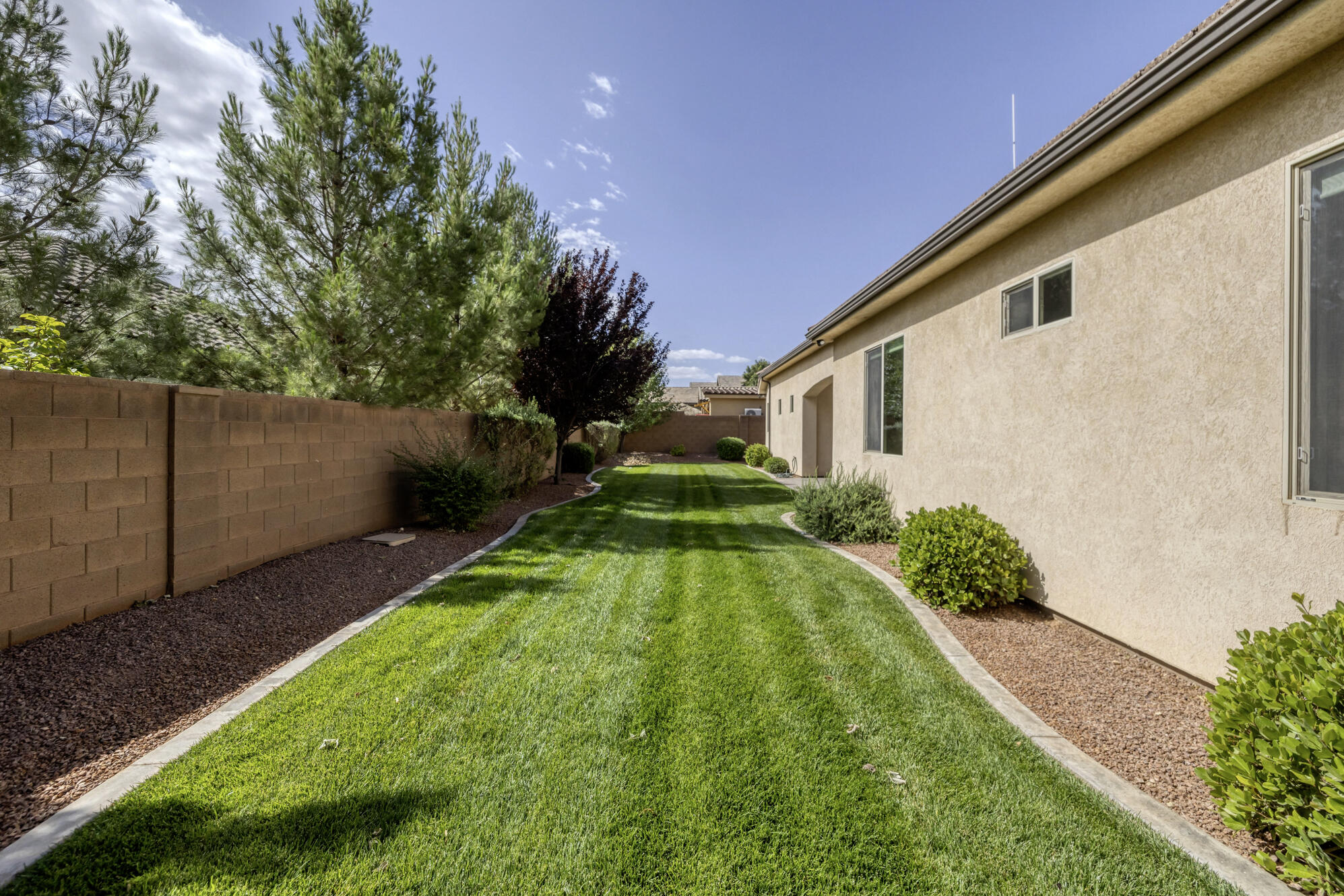 DIXIE SPRINGS - Residential