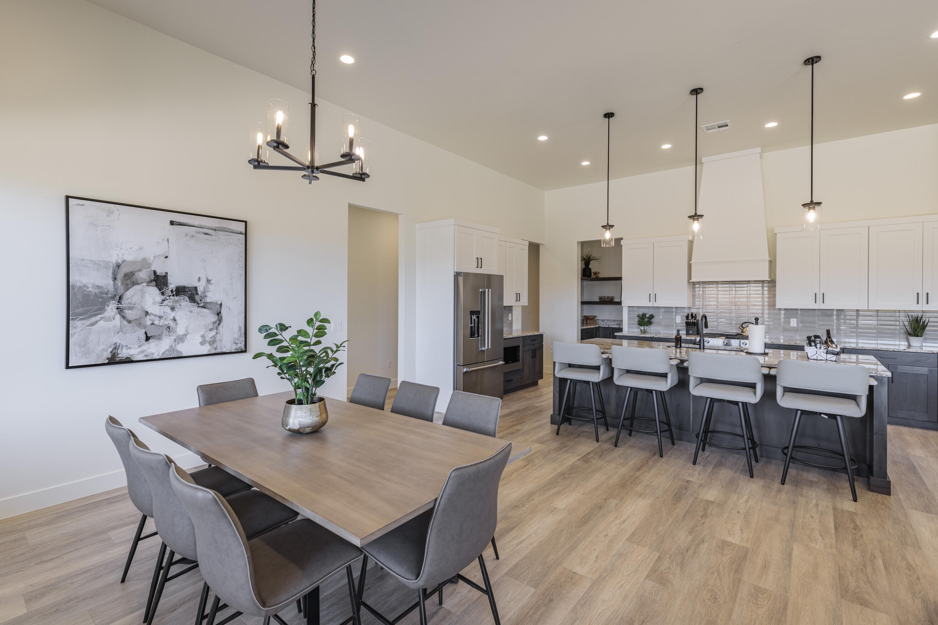 LEDGES OF SG THE FAIRWAYS EAST - Residential