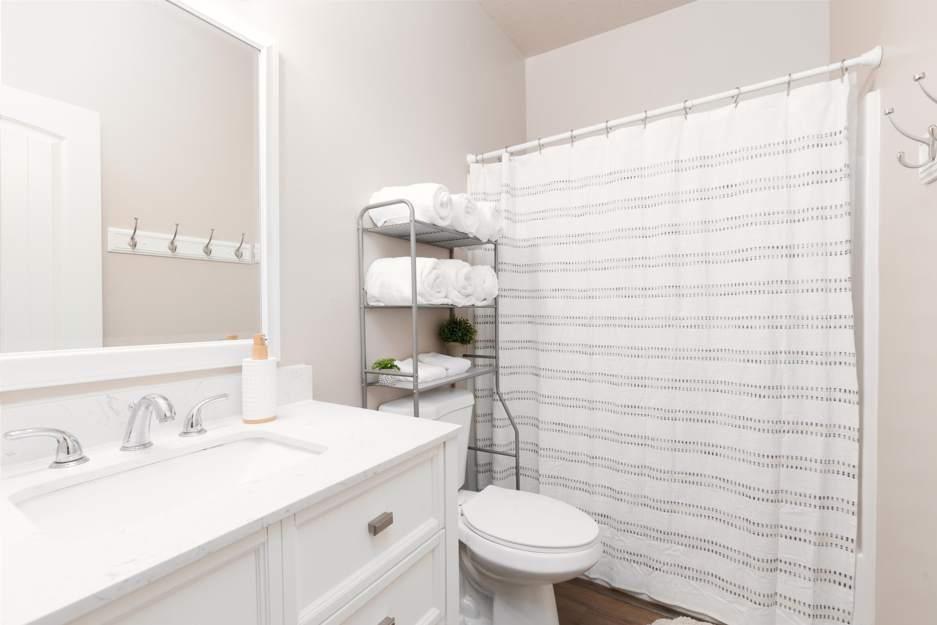 MULBERRY ESTATES - Residential