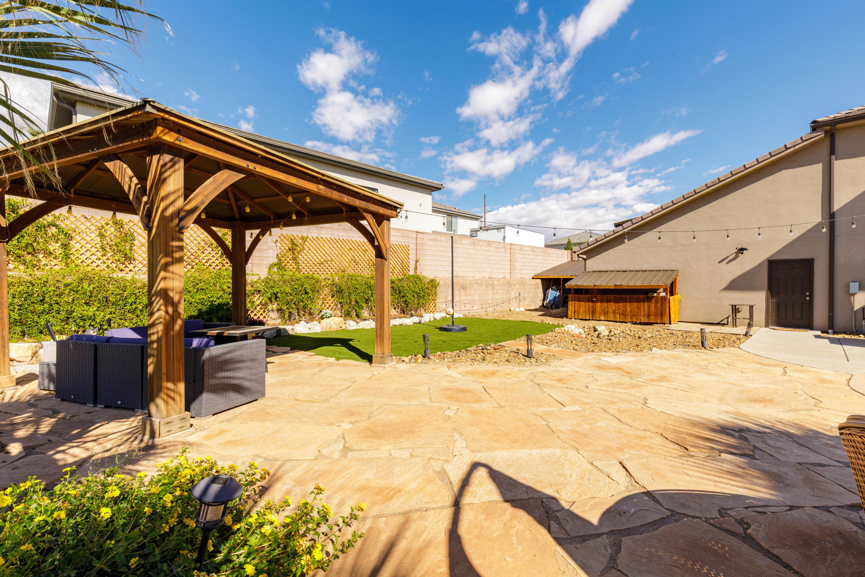 MULBERRY ESTATES - Residential