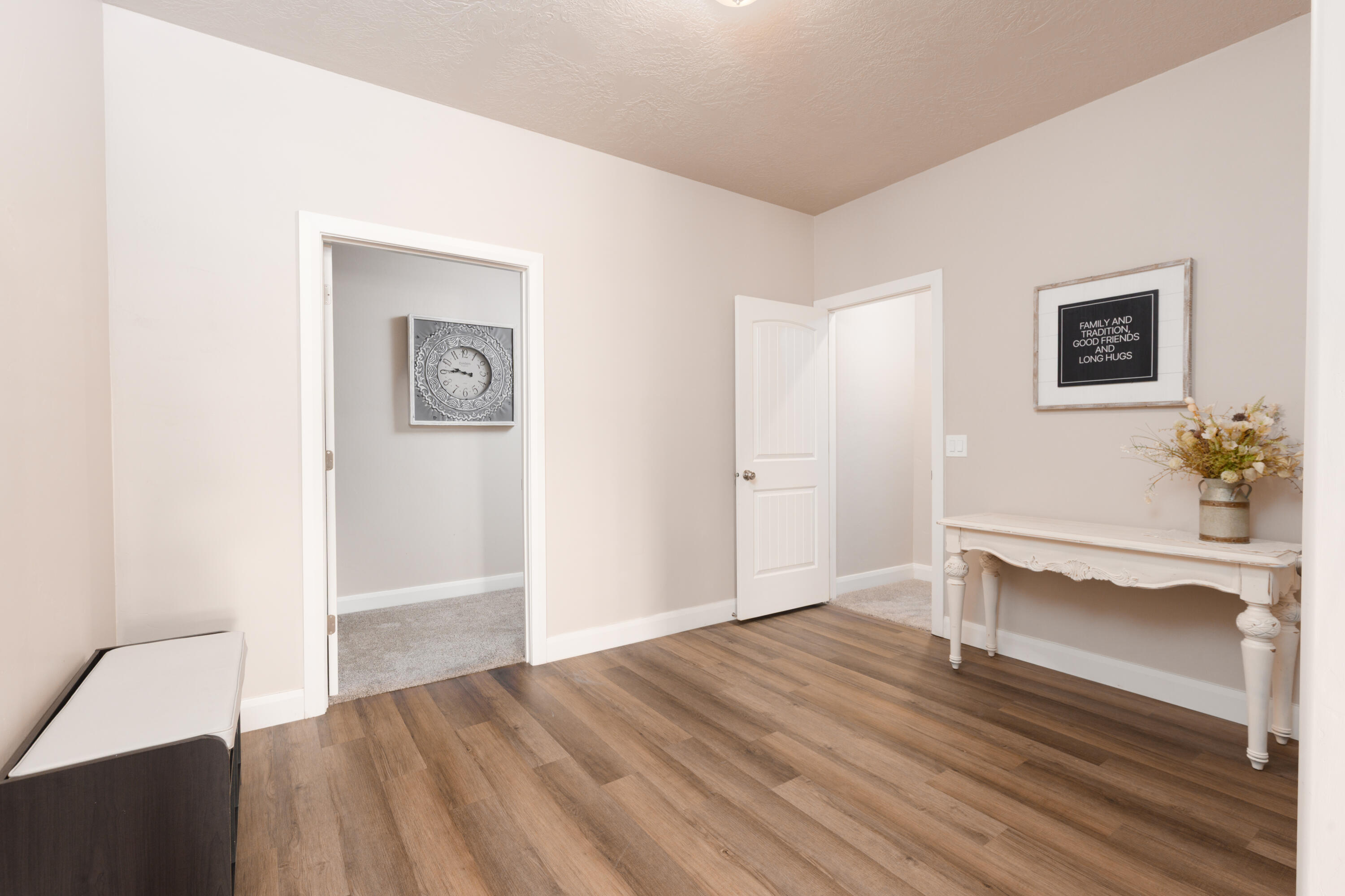 MULBERRY ESTATES - Residential