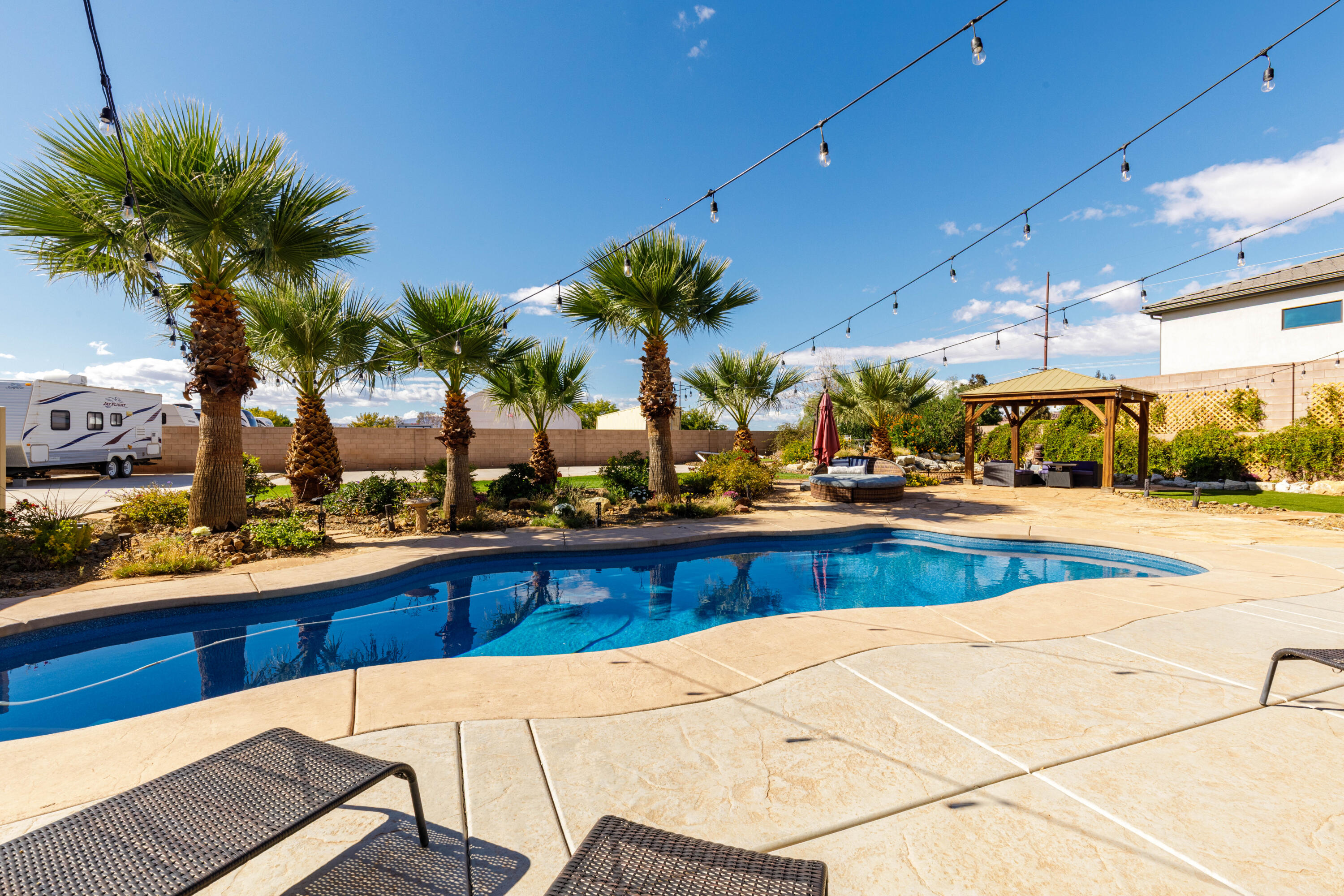 MULBERRY ESTATES - Residential