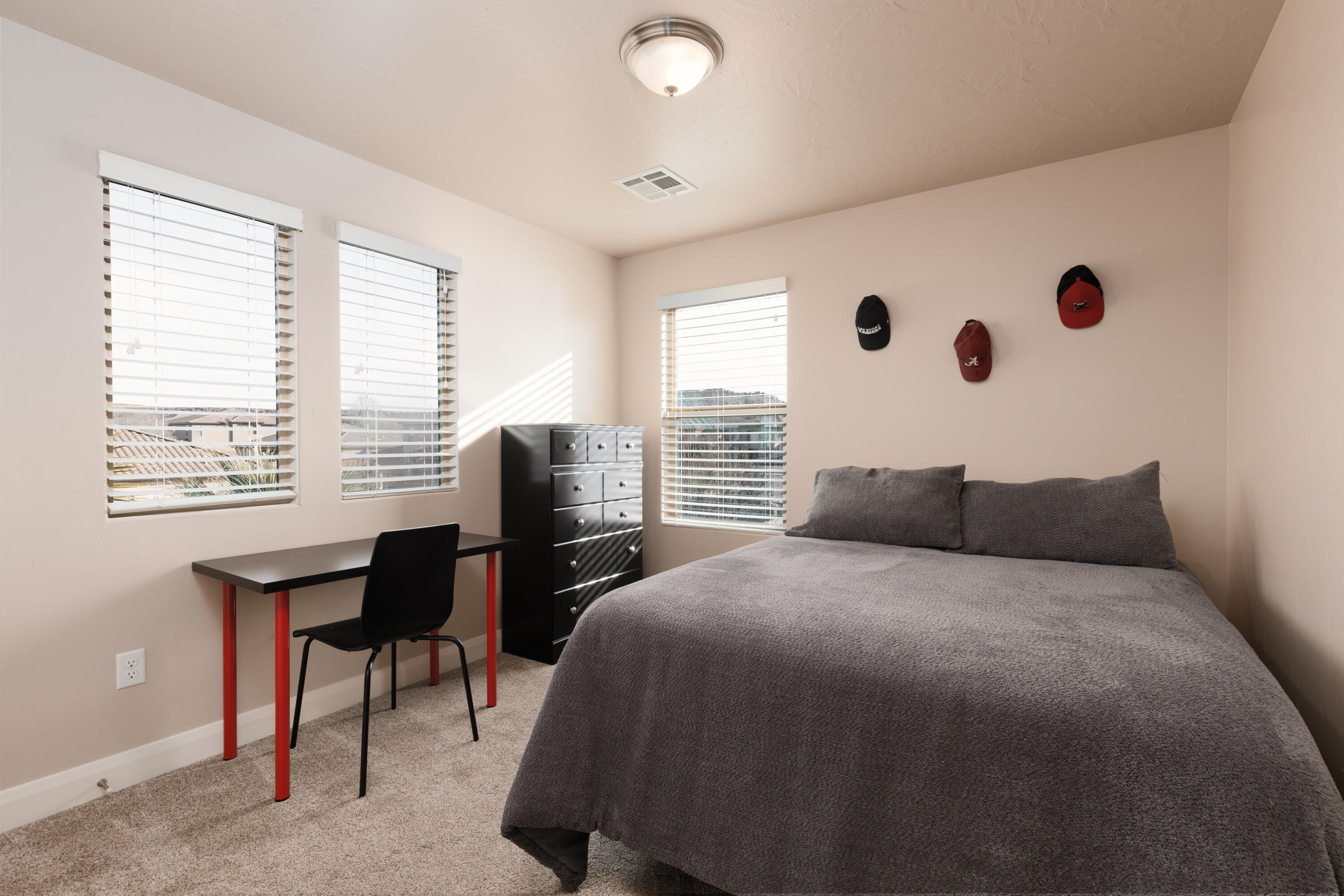 MULBERRY ESTATES - Residential