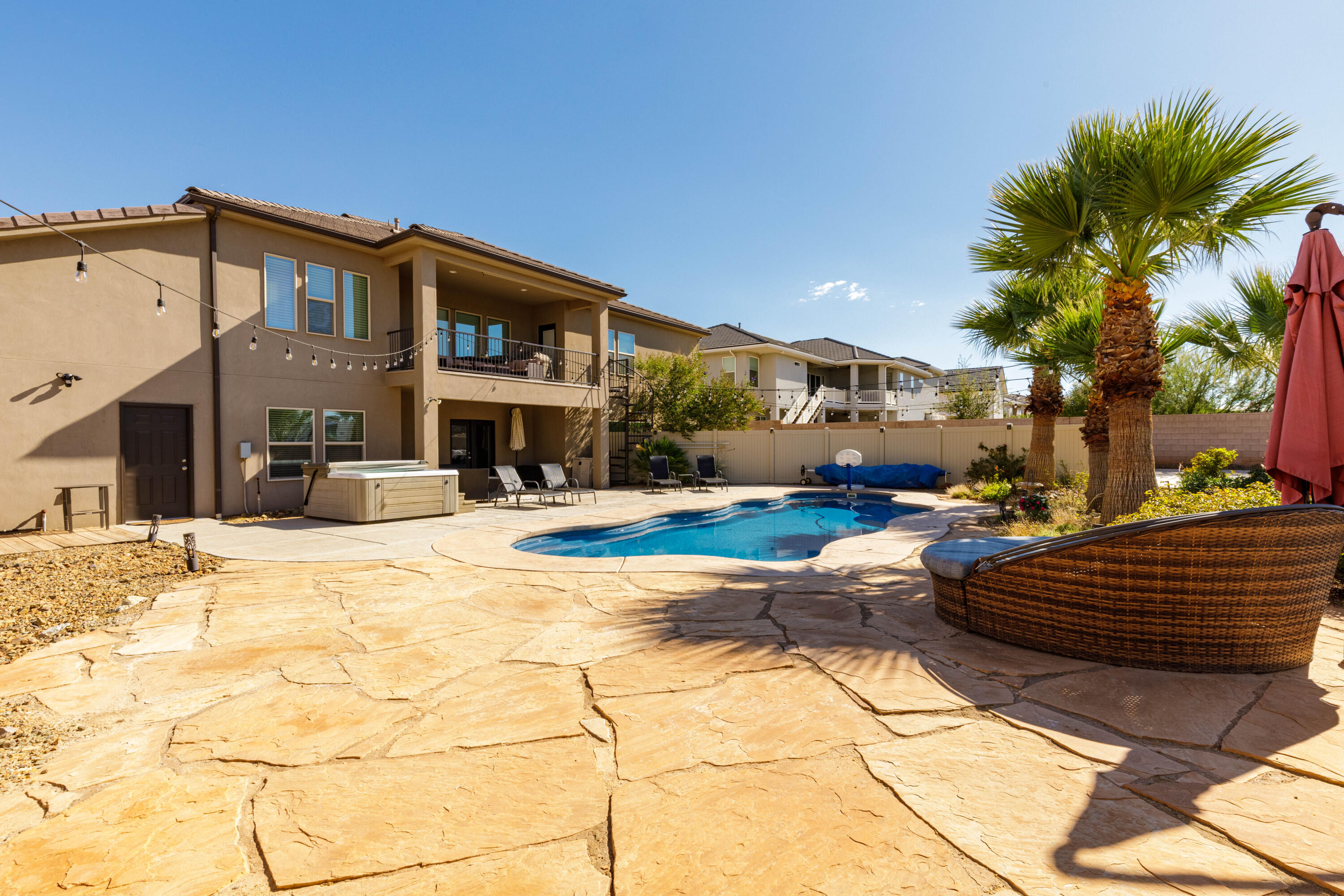 MULBERRY ESTATES - Residential