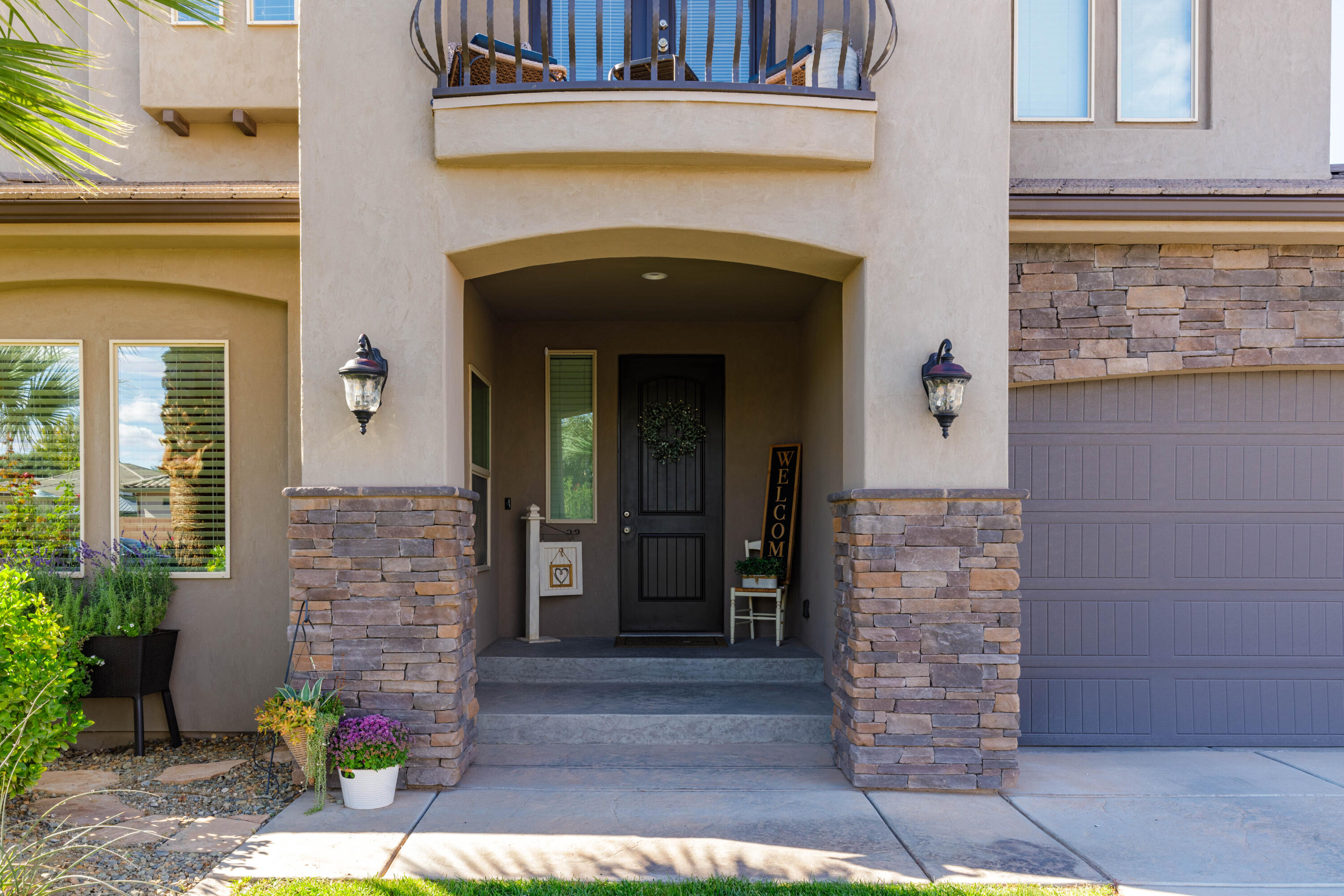 MULBERRY ESTATES - Residential