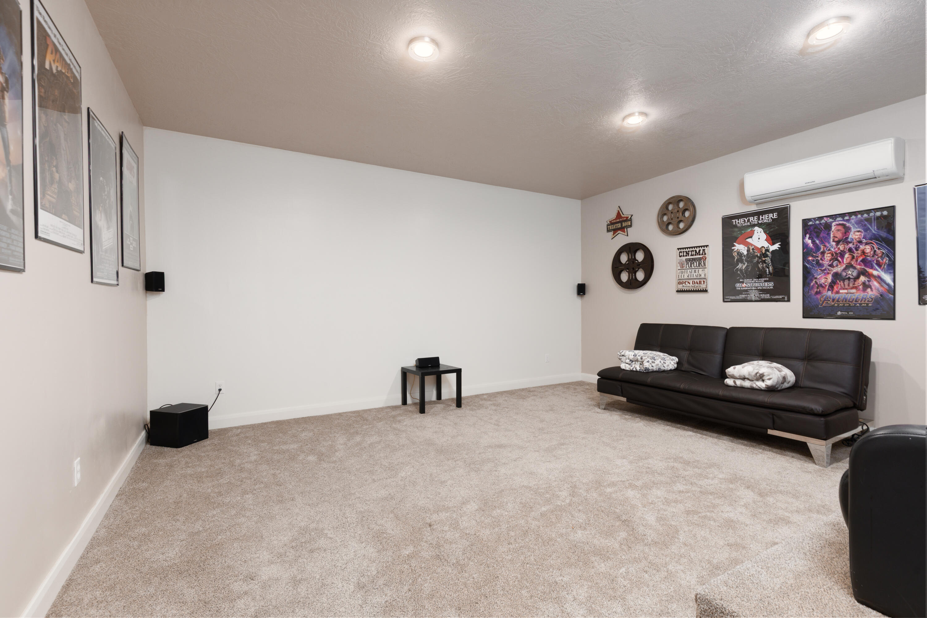 MULBERRY ESTATES - Residential