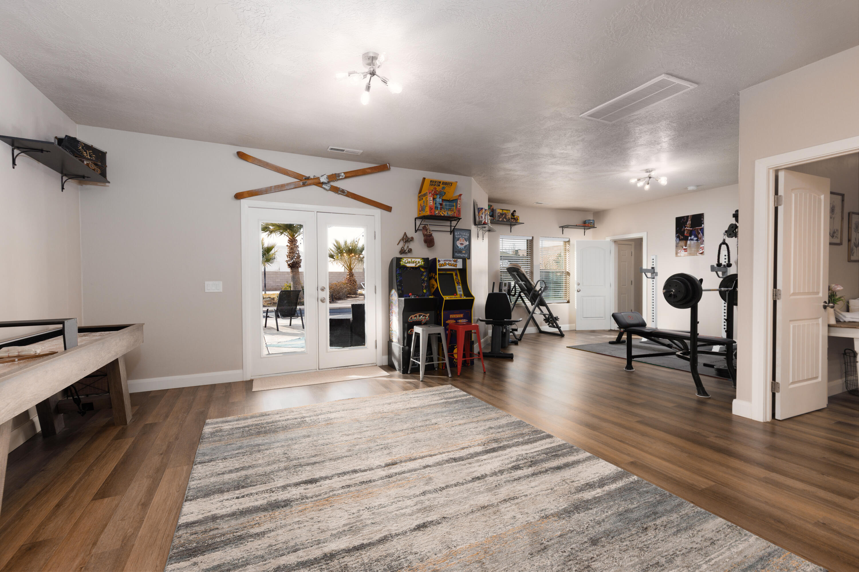 MULBERRY ESTATES - Residential