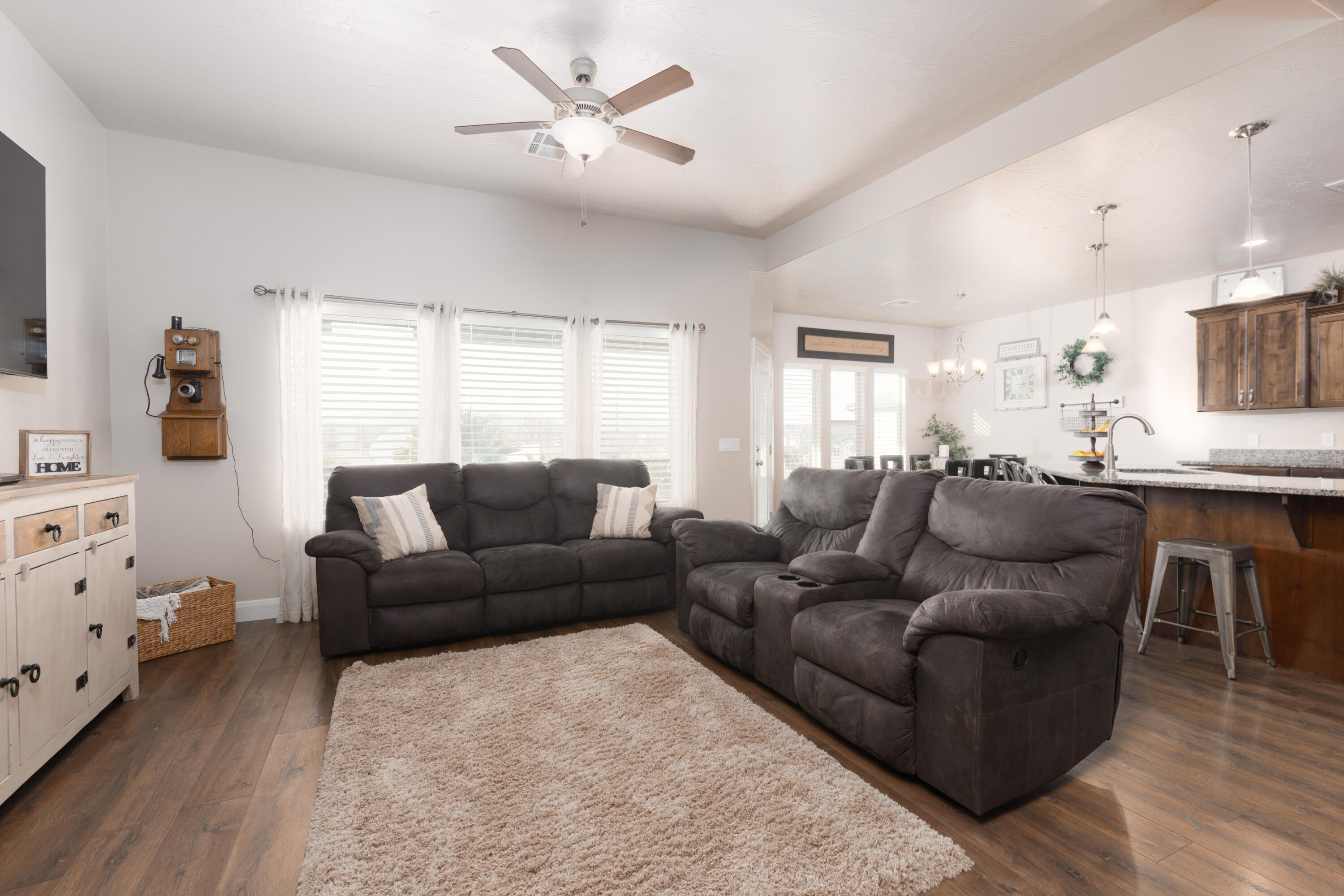 MULBERRY ESTATES - Residential