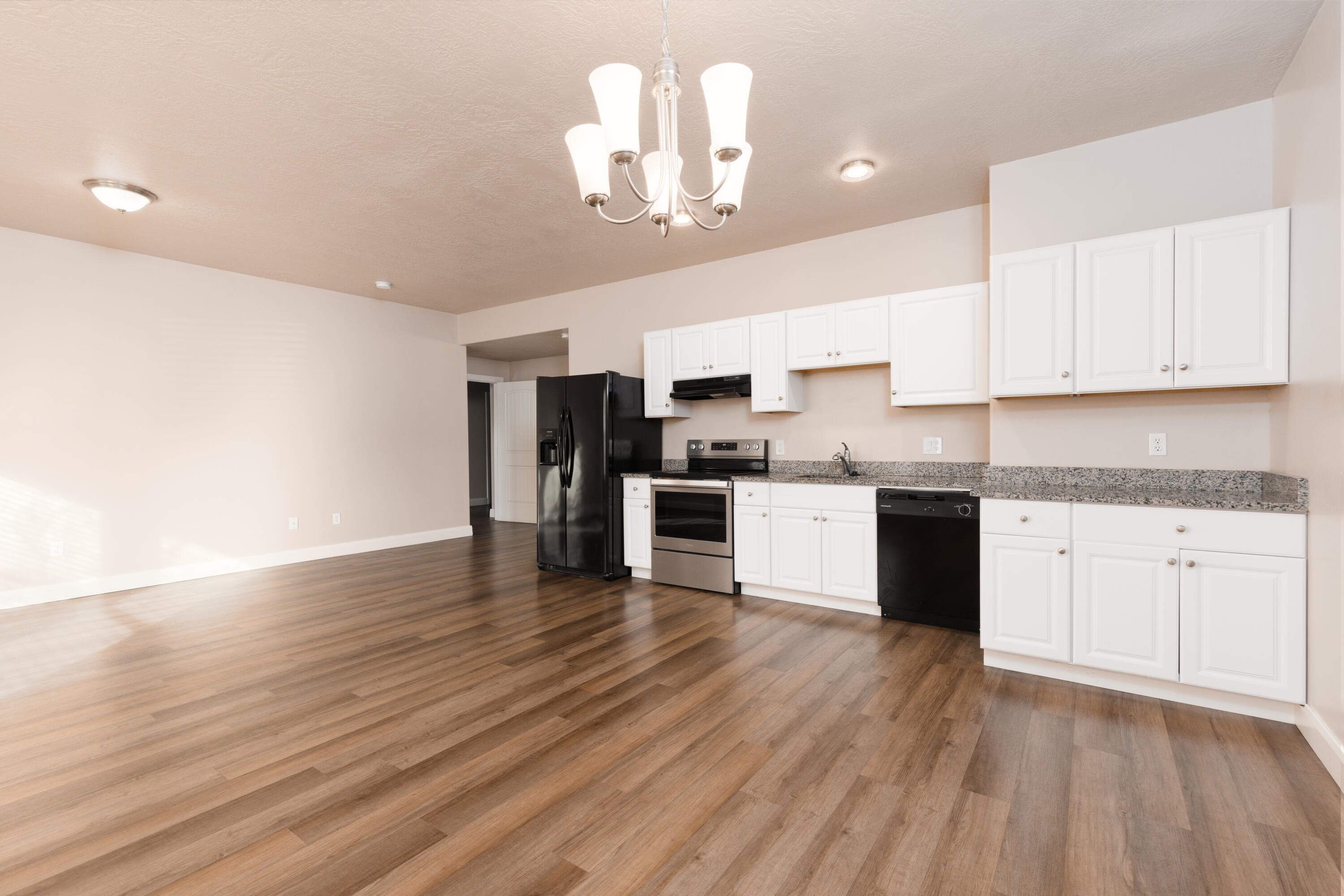 MULBERRY ESTATES - Residential