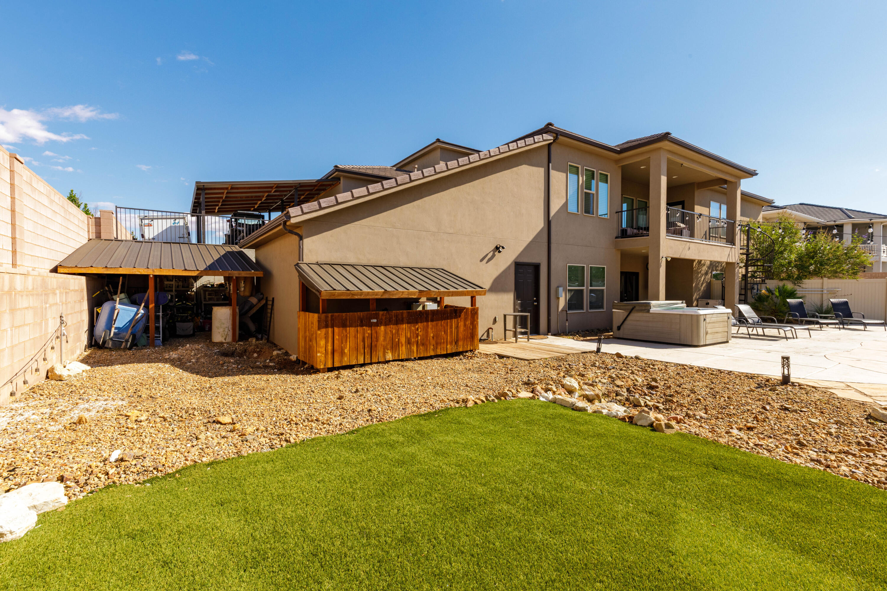 MULBERRY ESTATES - Residential