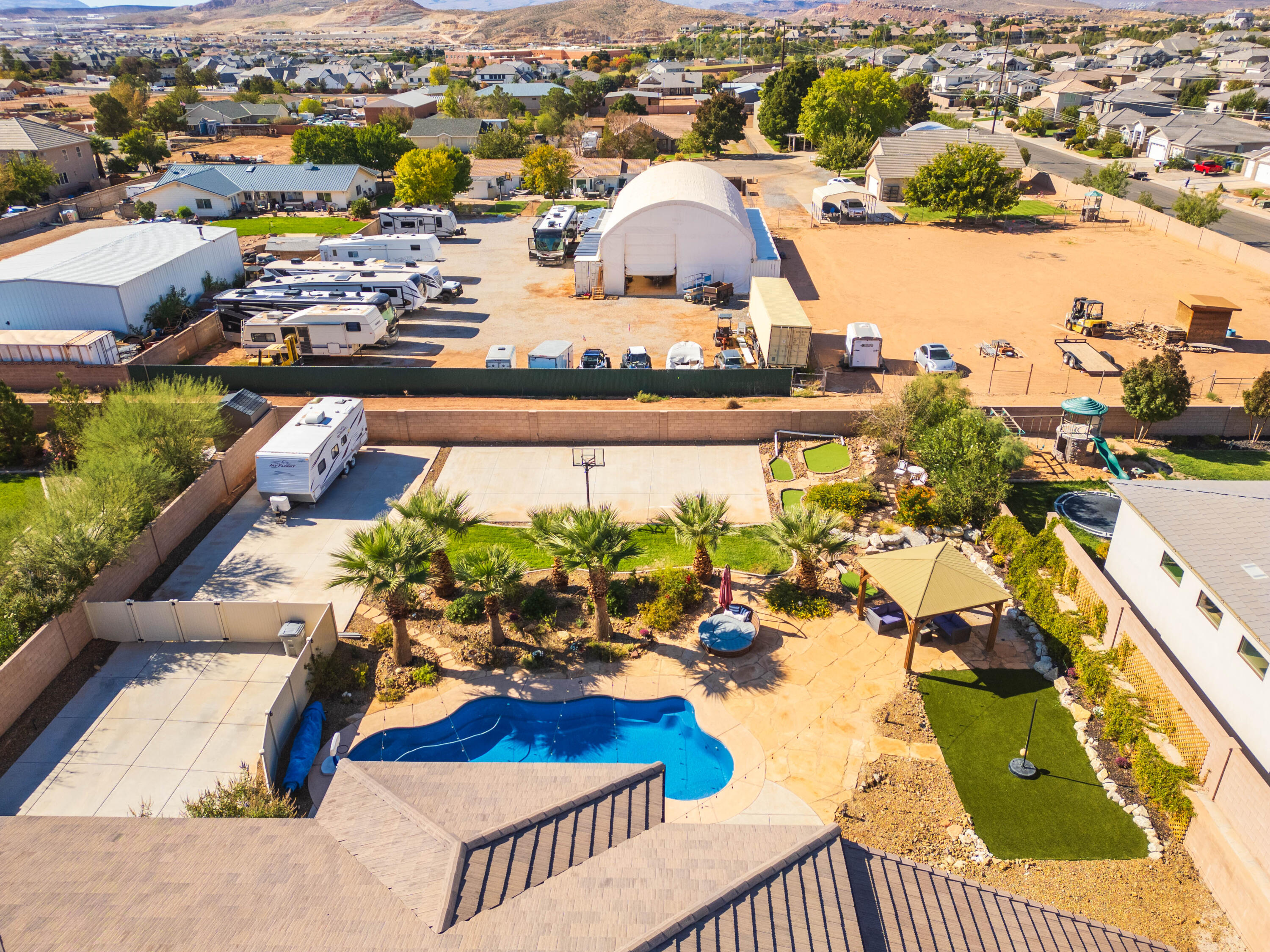 MULBERRY ESTATES - Residential