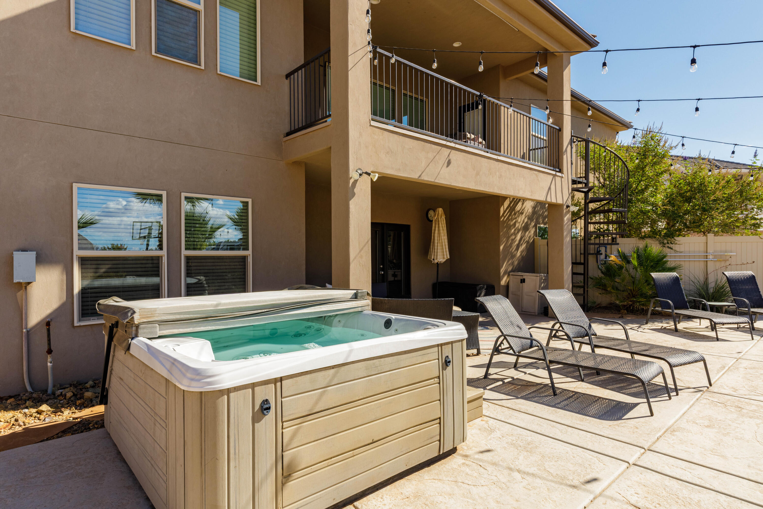 MULBERRY ESTATES - Residential