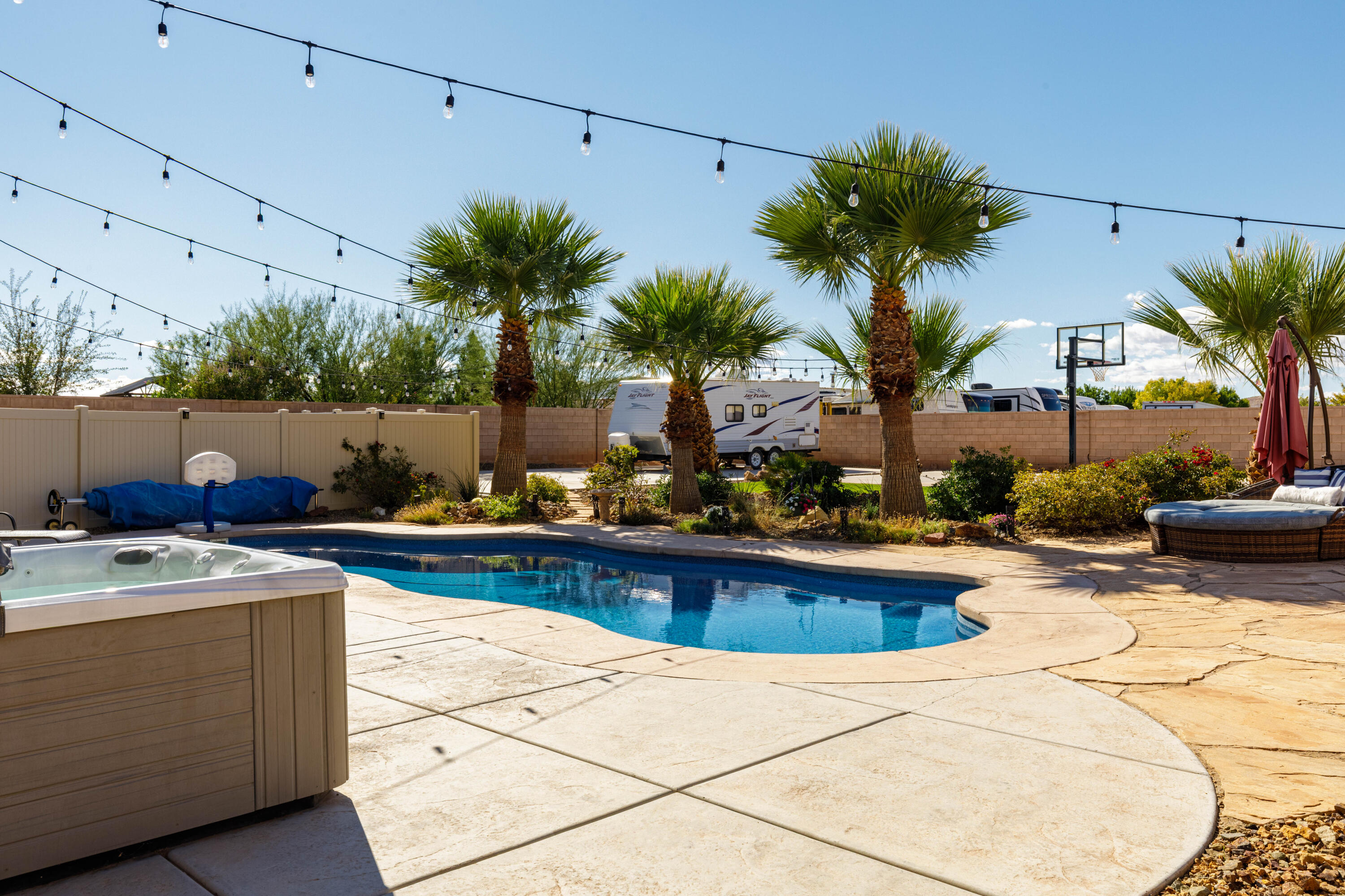 MULBERRY ESTATES - Residential