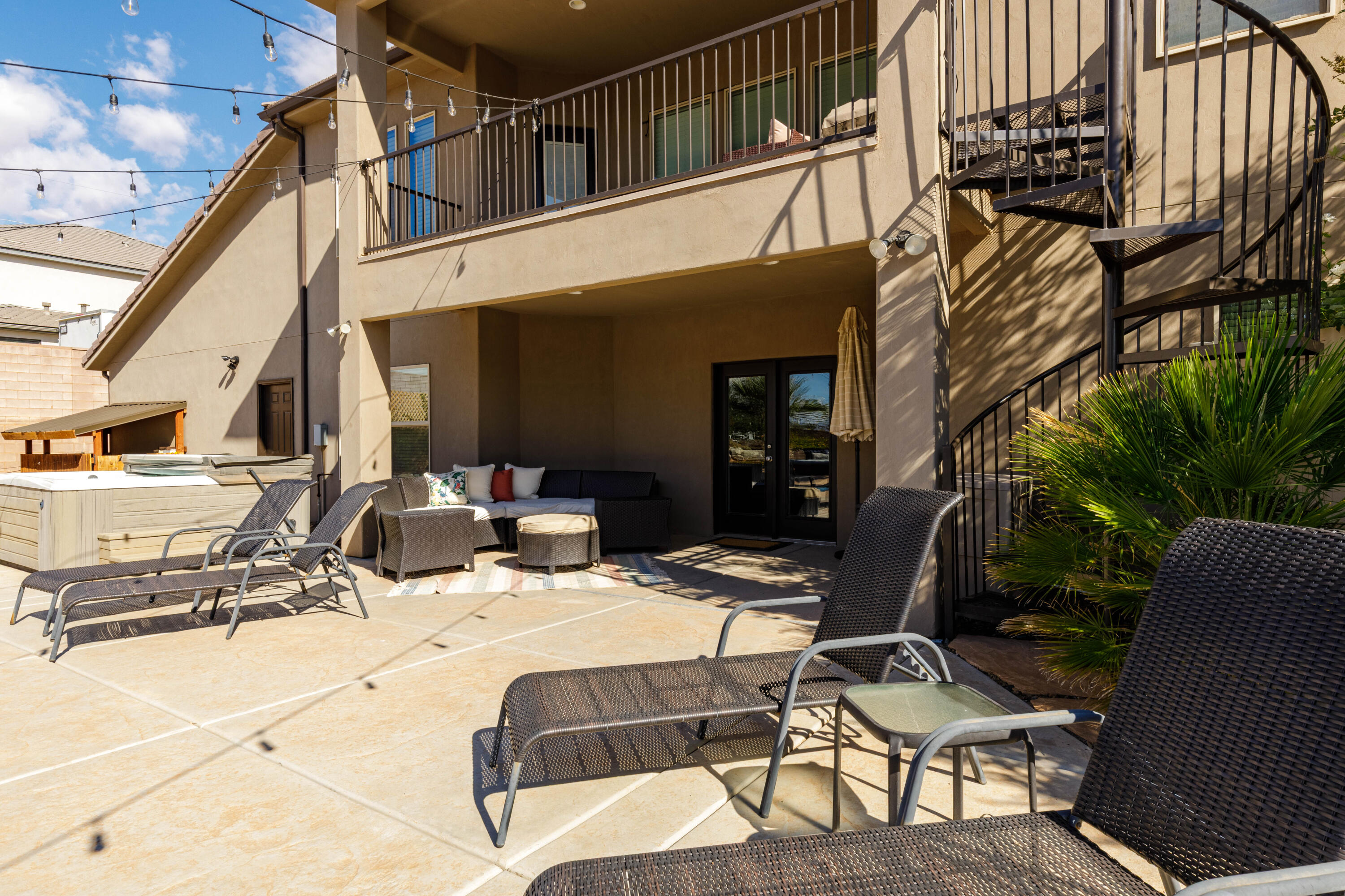 MULBERRY ESTATES - Residential