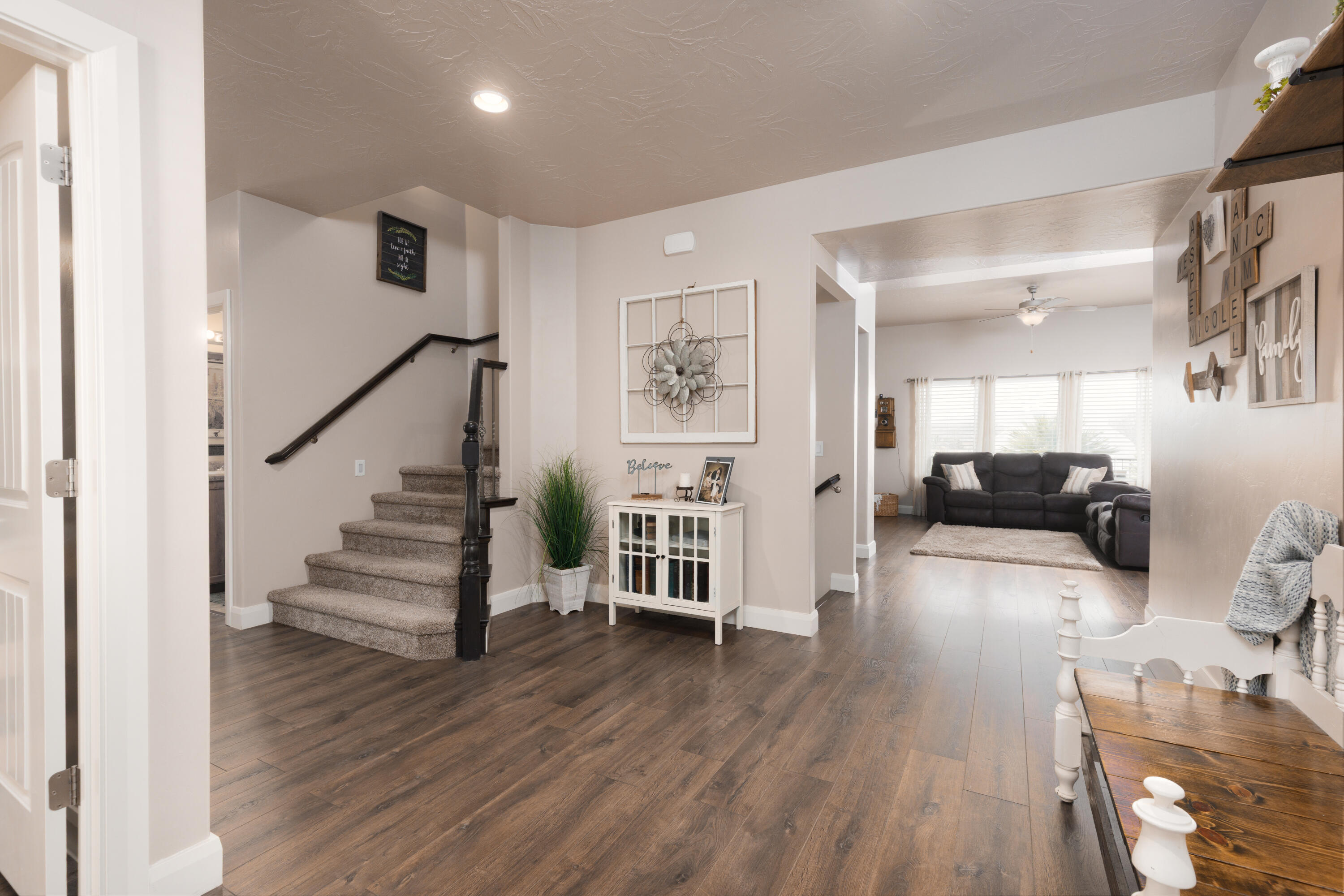 MULBERRY ESTATES - Residential