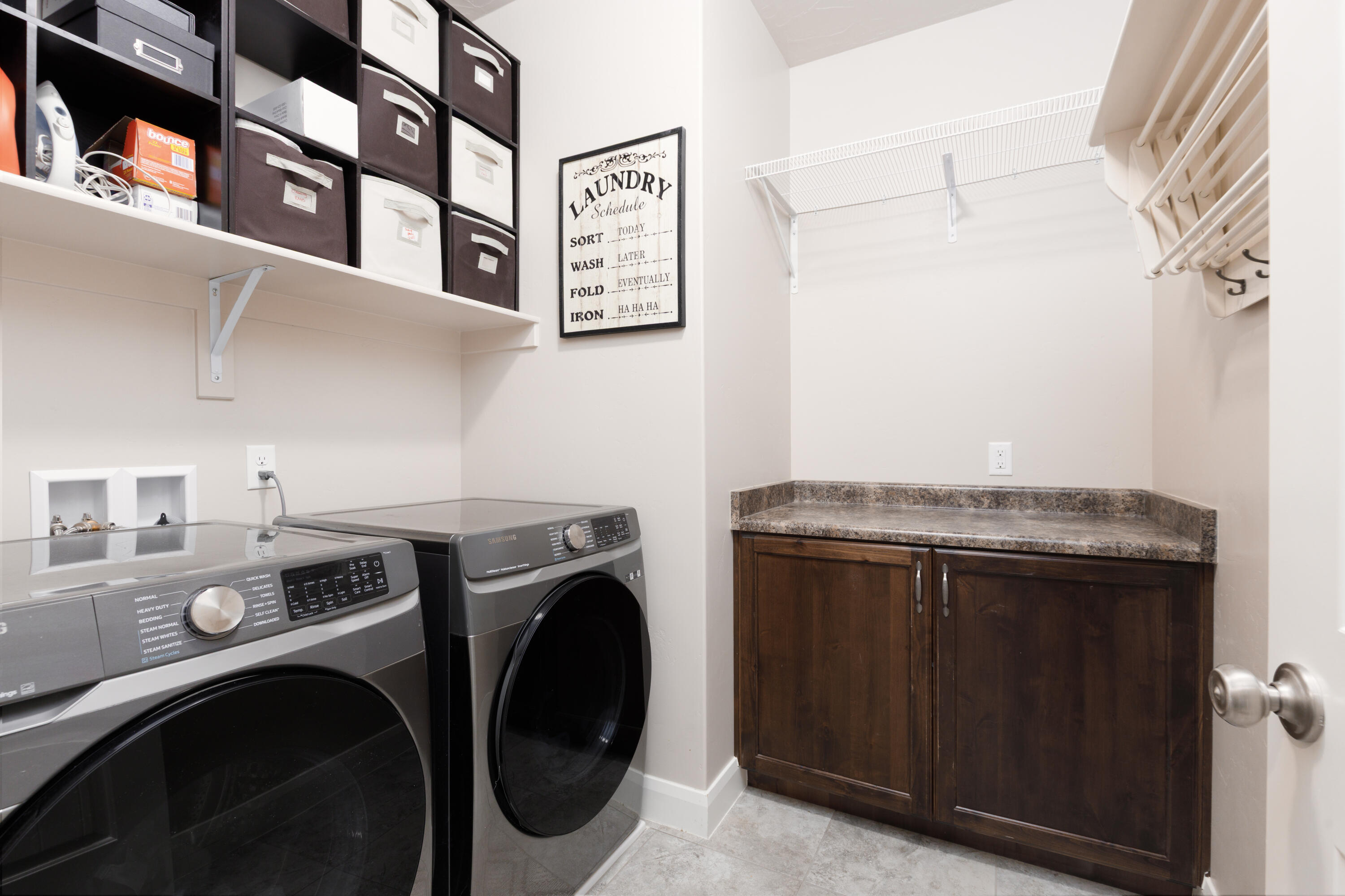 MULBERRY ESTATES - Residential