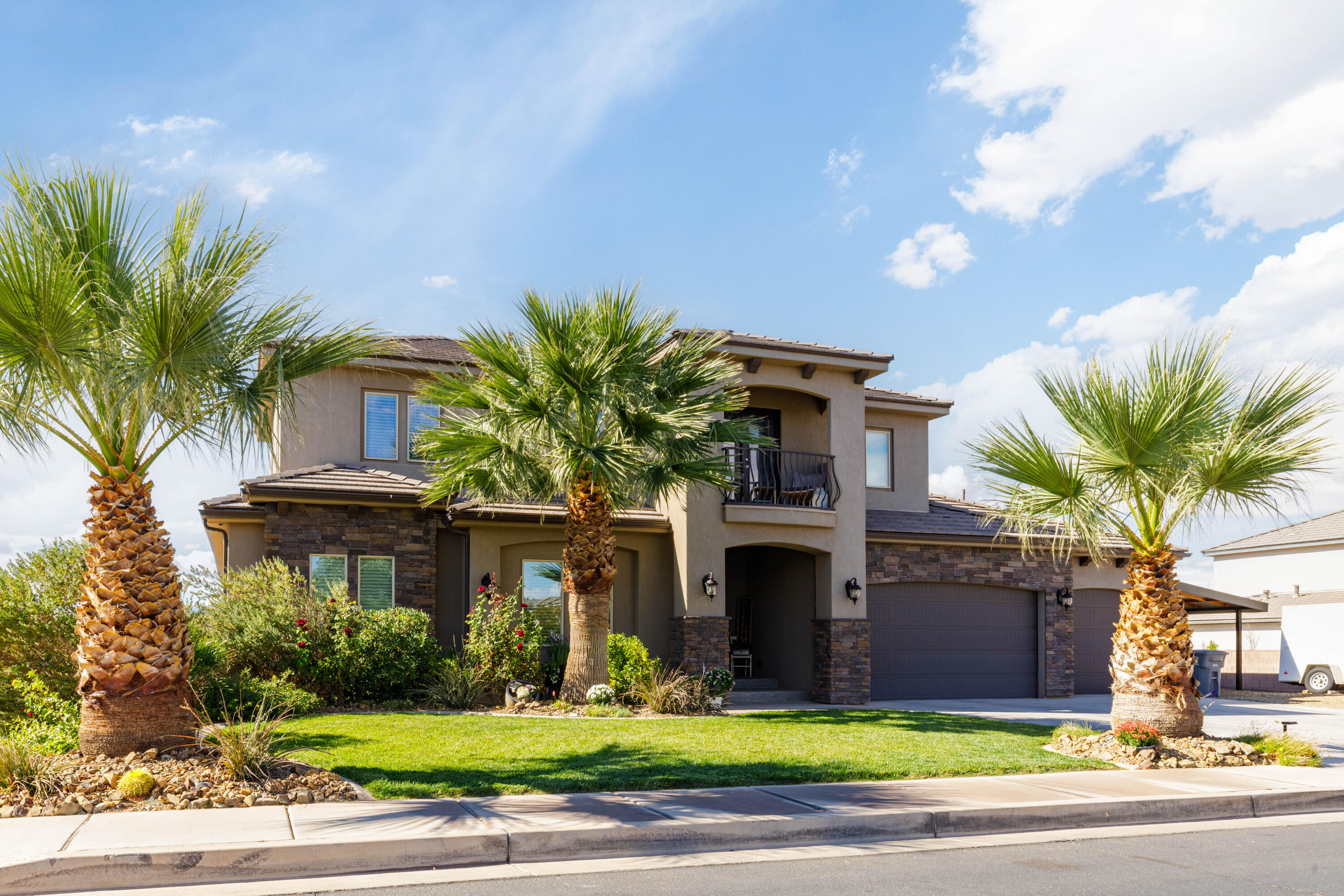 MULBERRY ESTATES - Residential