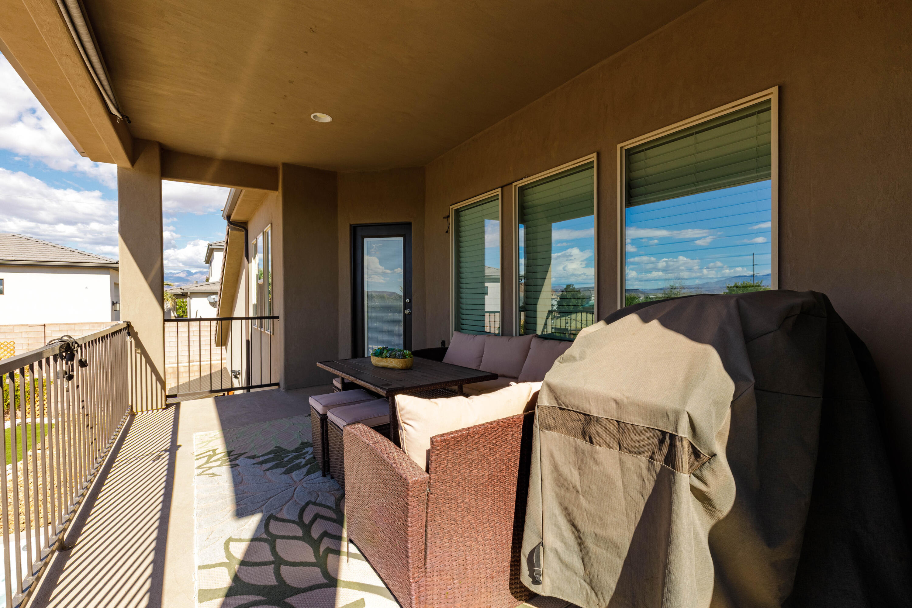 MULBERRY ESTATES - Residential