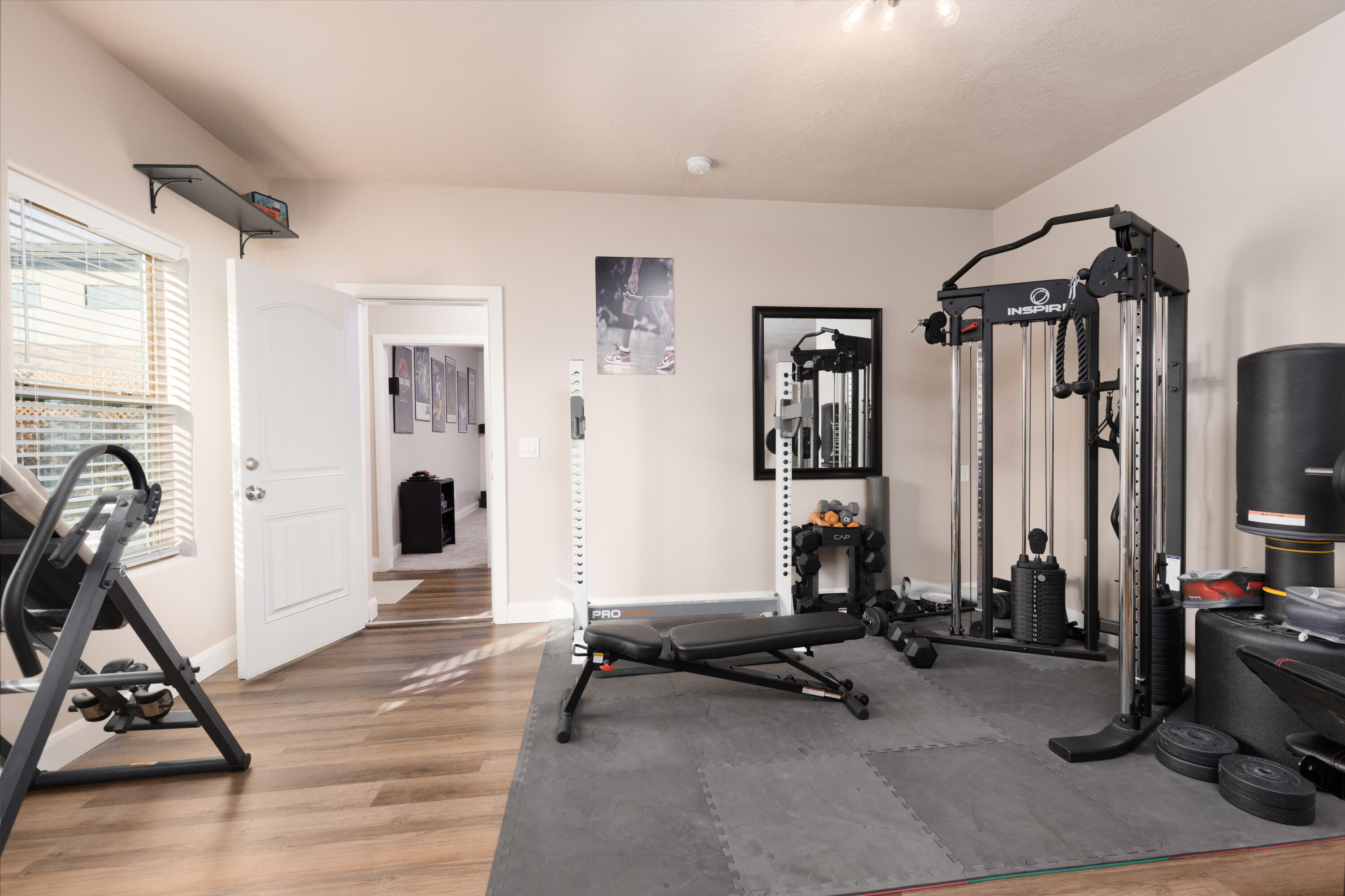 MULBERRY ESTATES - Residential