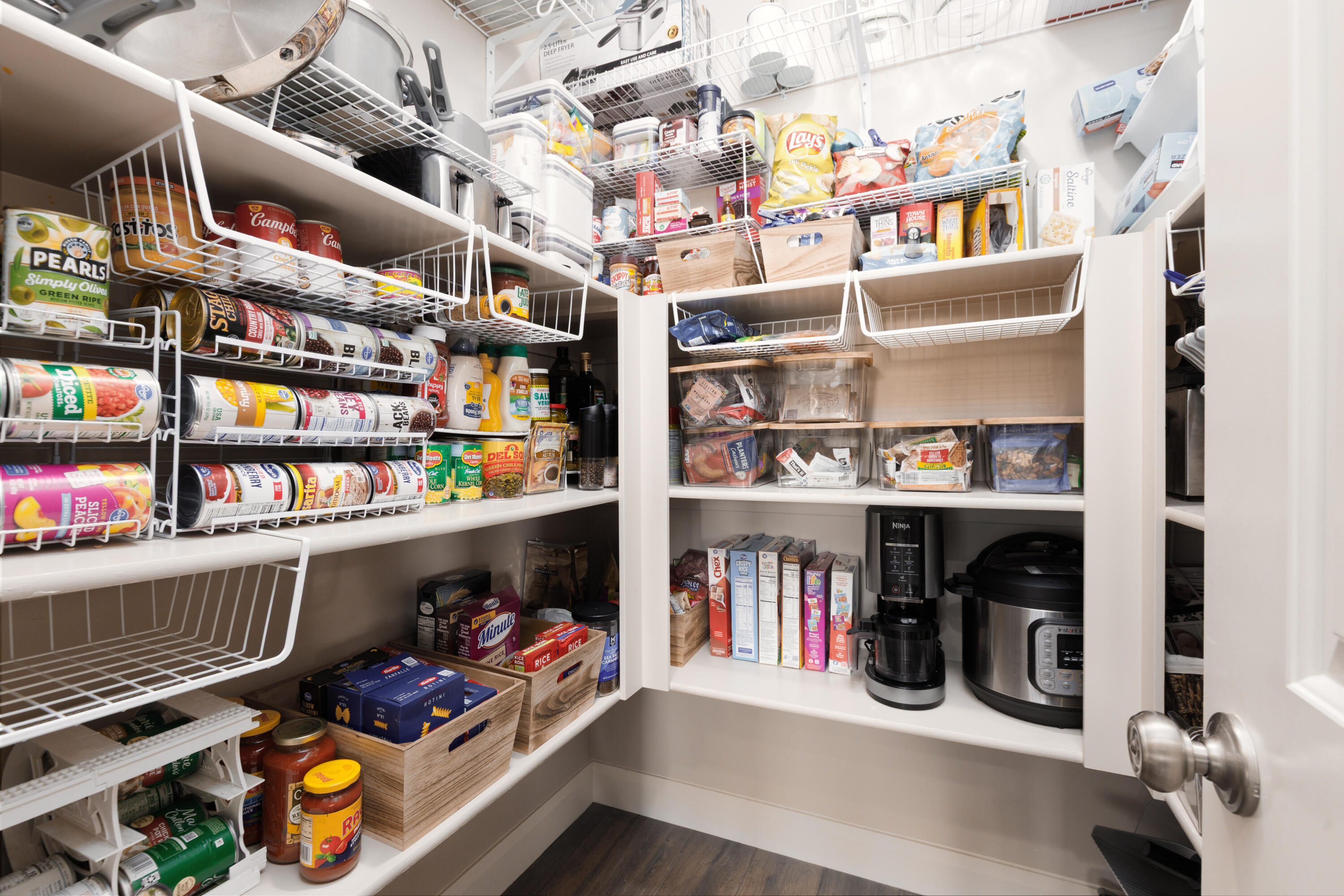 MULBERRY ESTATES - Residential