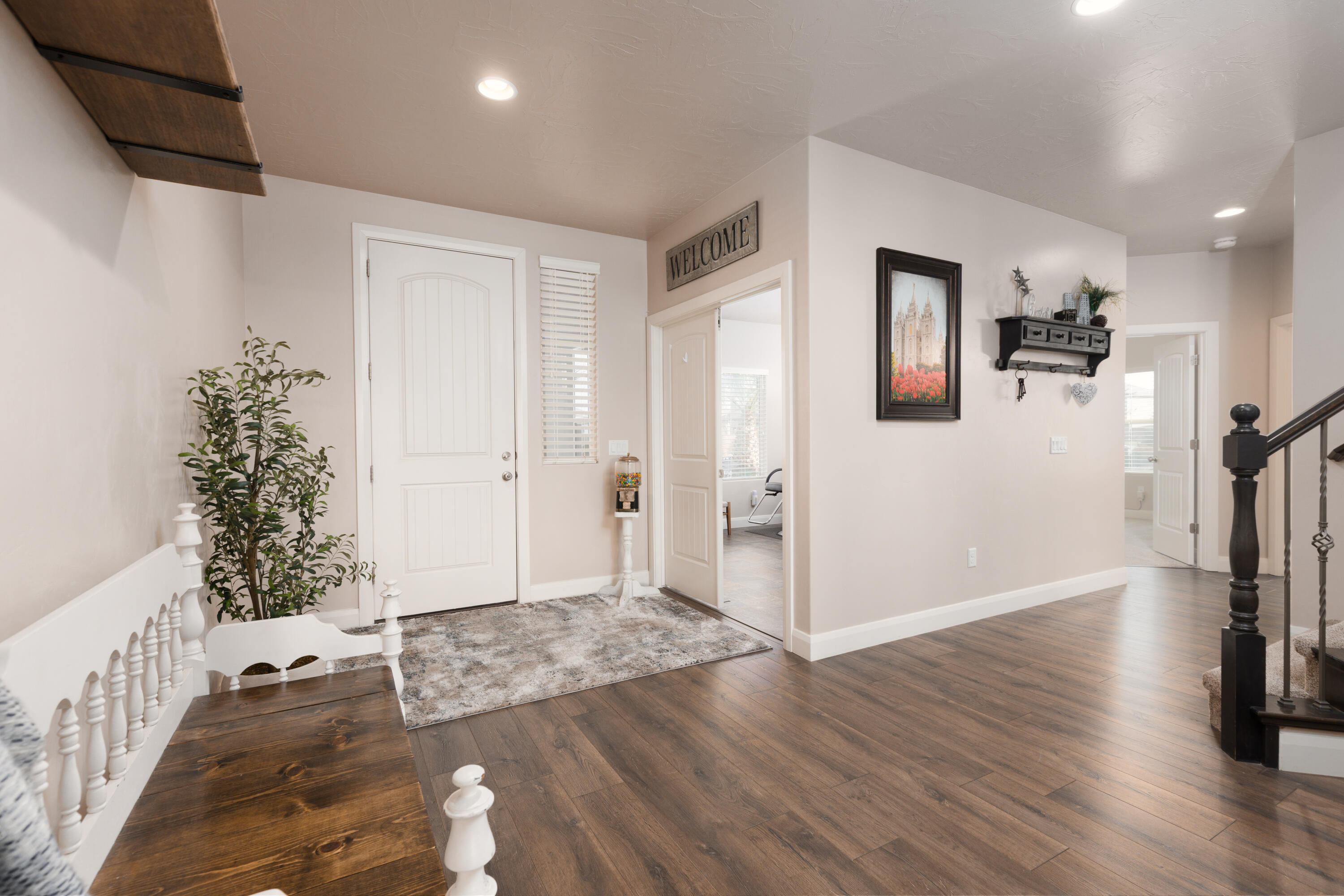 MULBERRY ESTATES - Residential