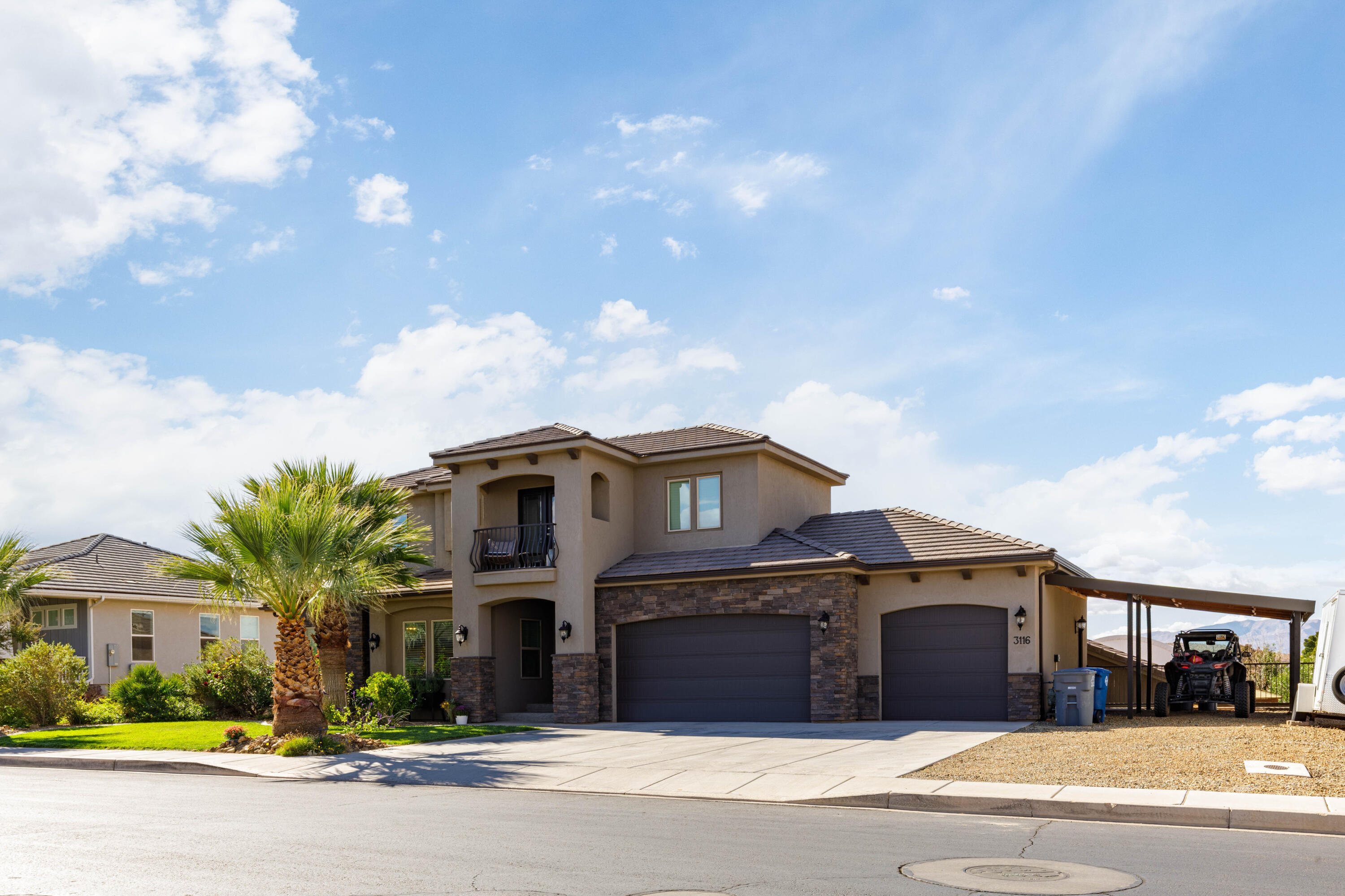 MULBERRY ESTATES - Residential